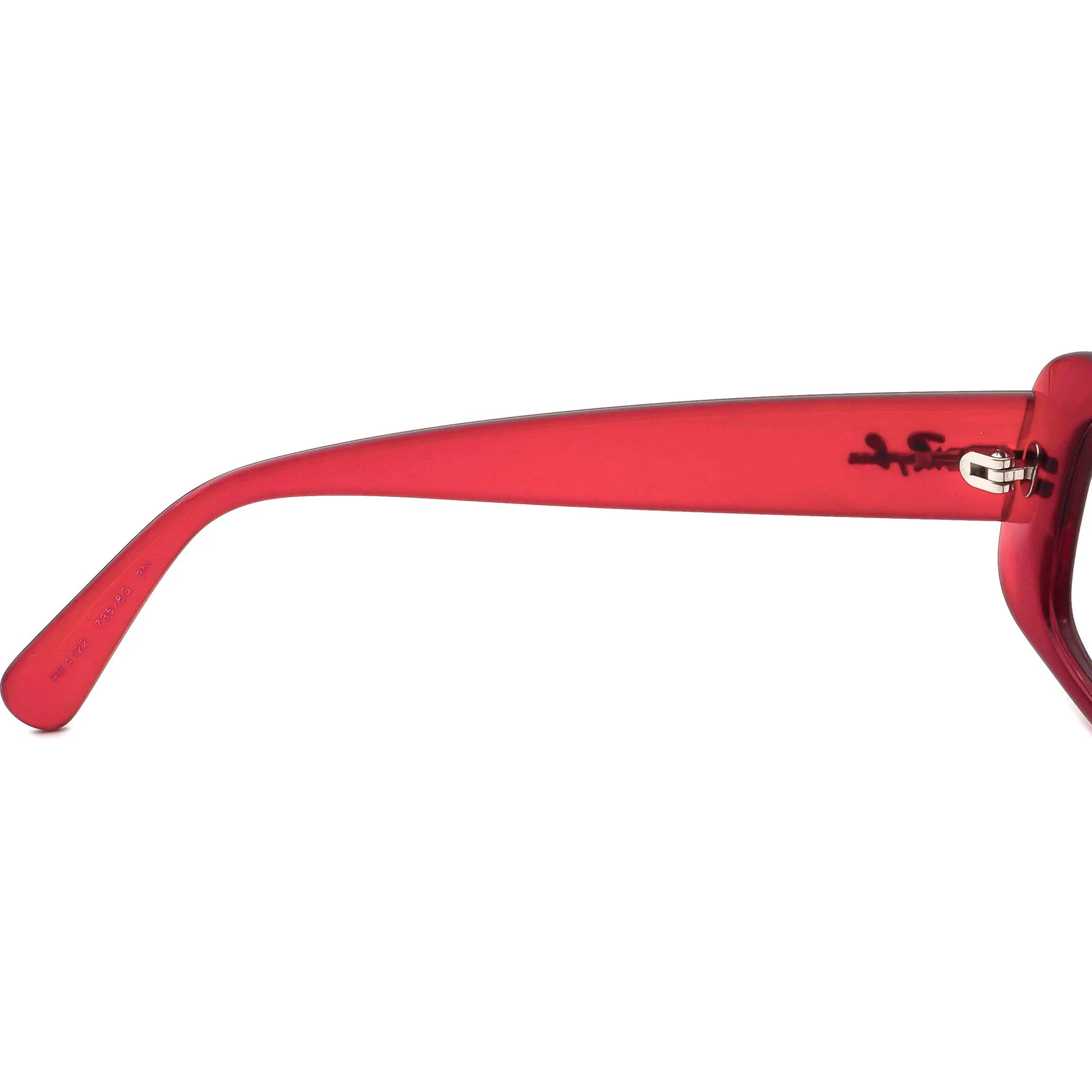 Ray-Ban RB 4122 735/8G   49□19 130 - Image 7