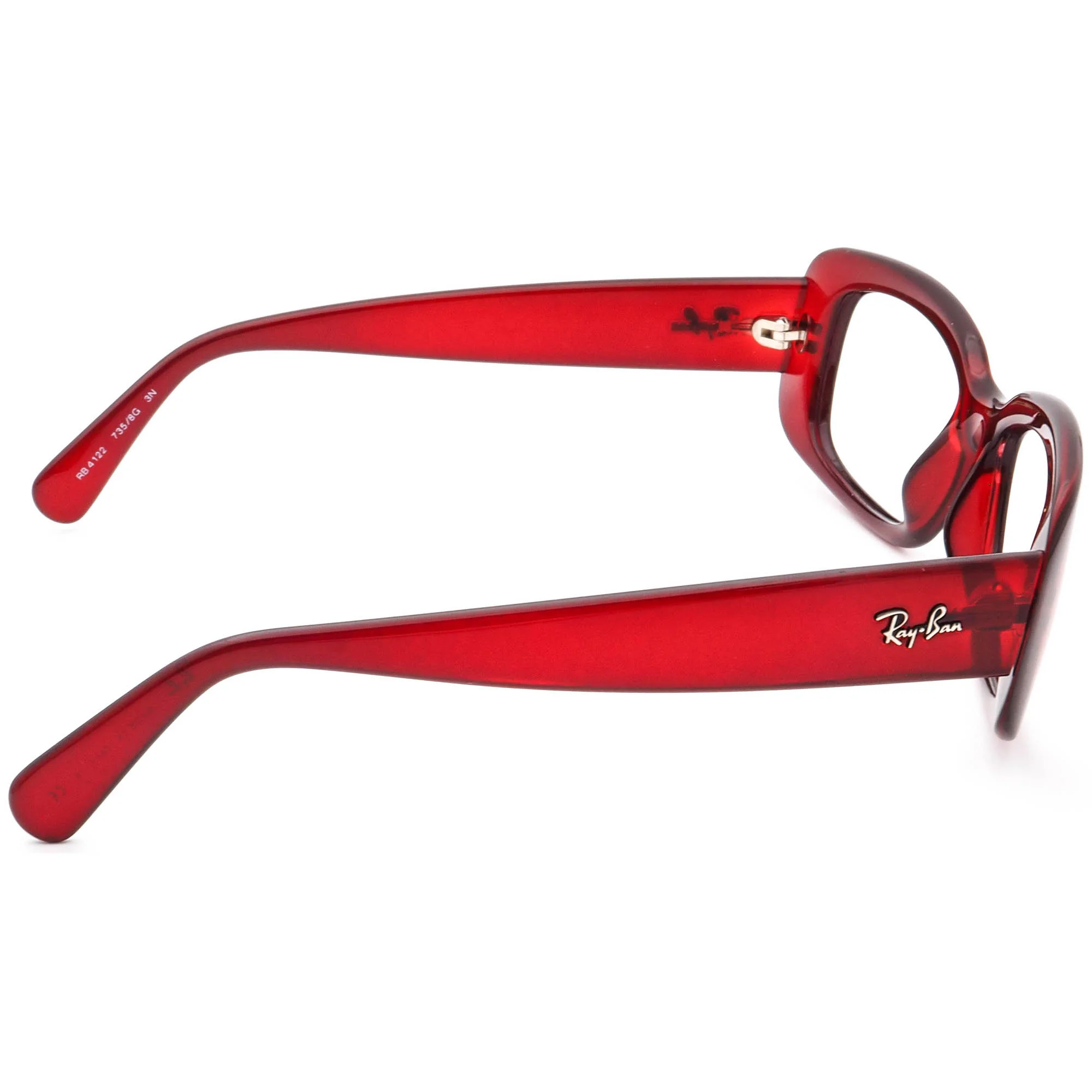 Ray-Ban RB 4122 735/8G   50□17 130 - Image 4