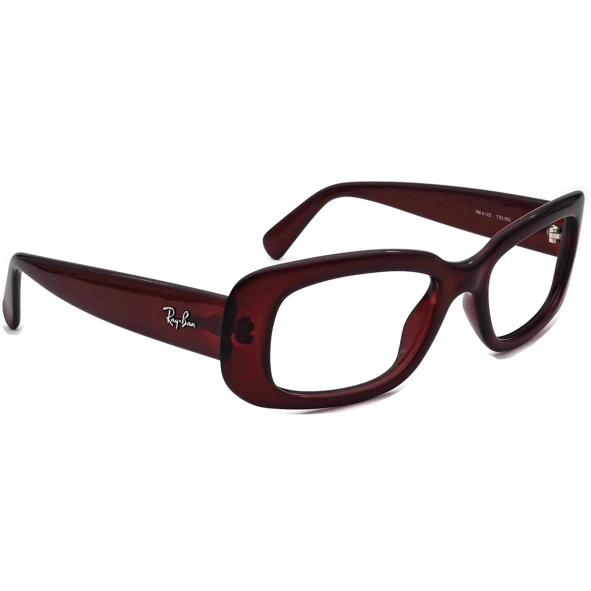 Ray-Ban RB 4122 735/8G   50□17 130