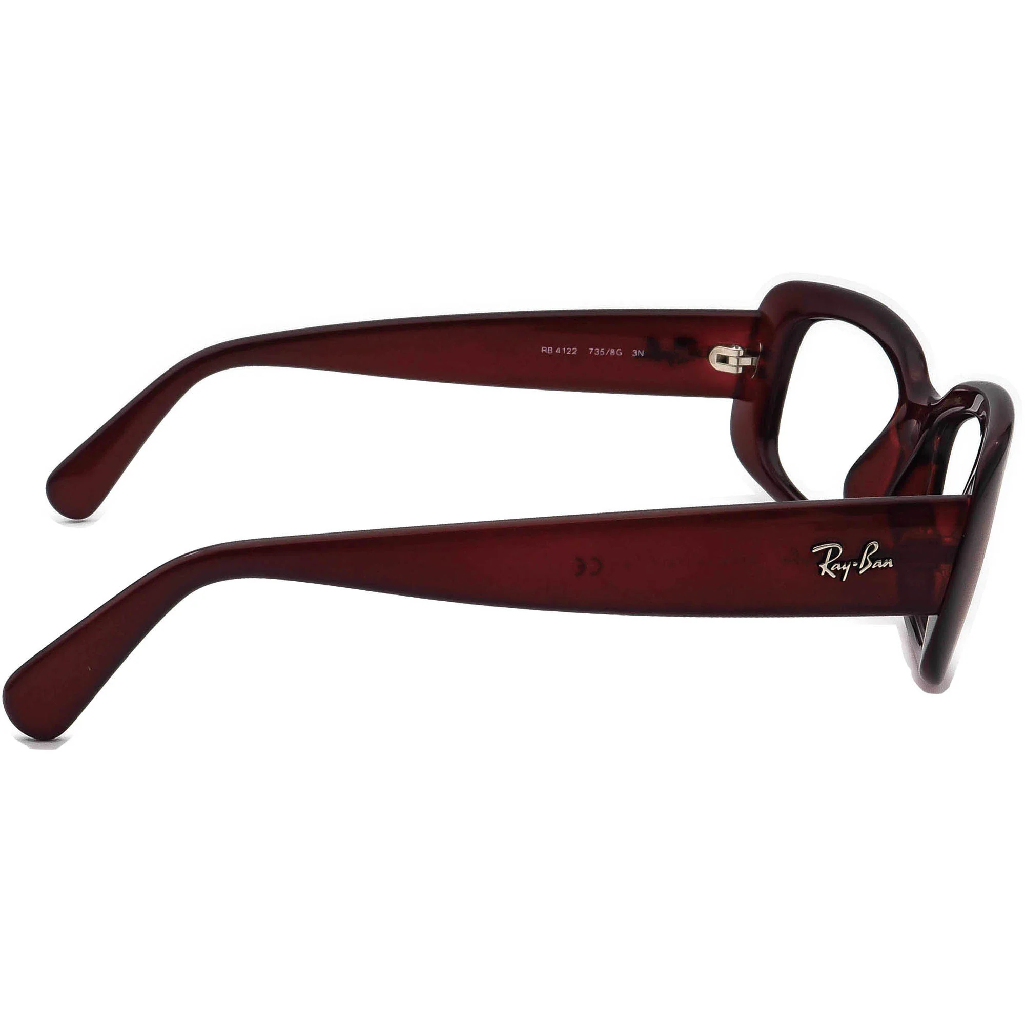Ray-Ban RB 4122 735/8G   50□17 130 - Image 4