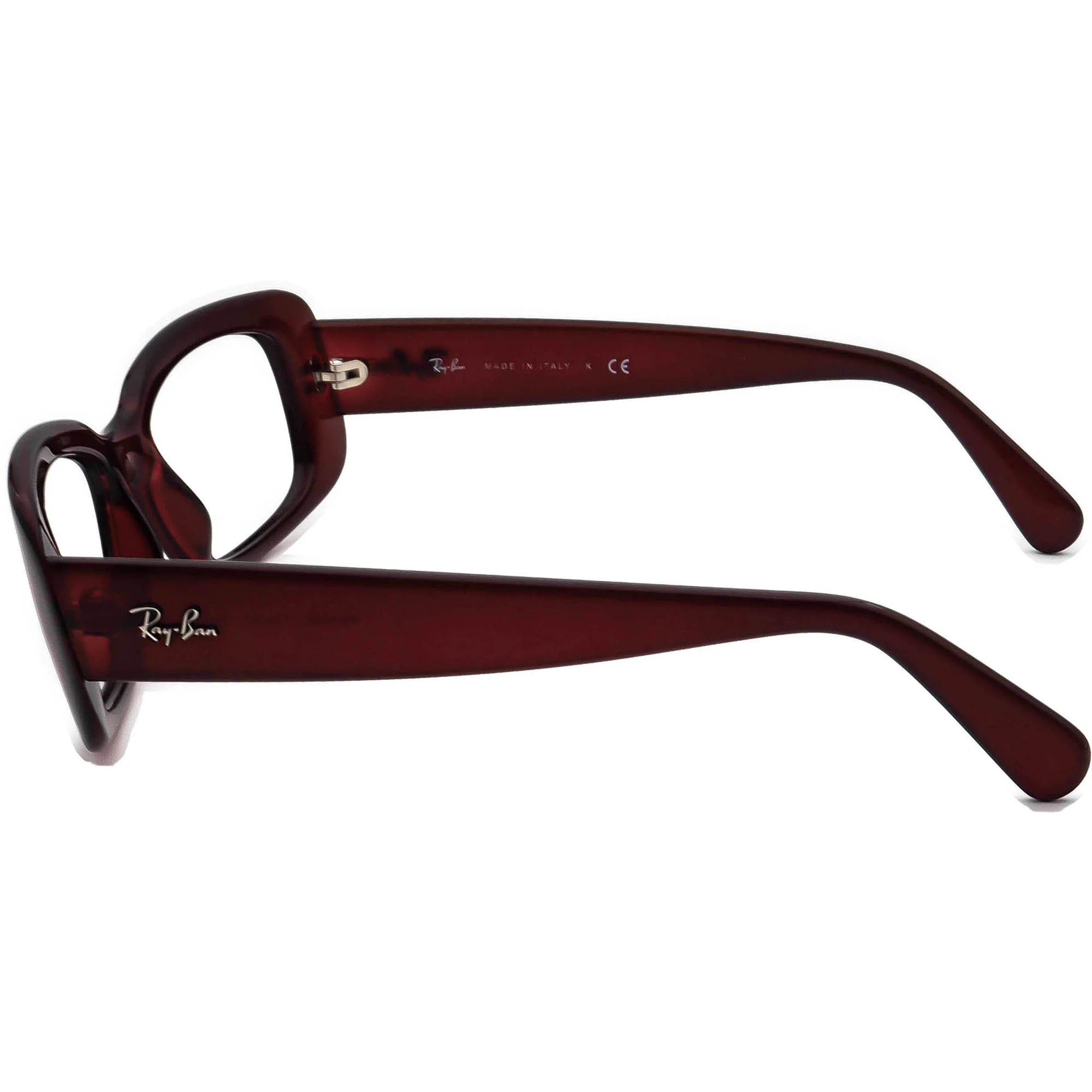 Ray-Ban RB 4122 735/8G   50□17 130 - Image 5