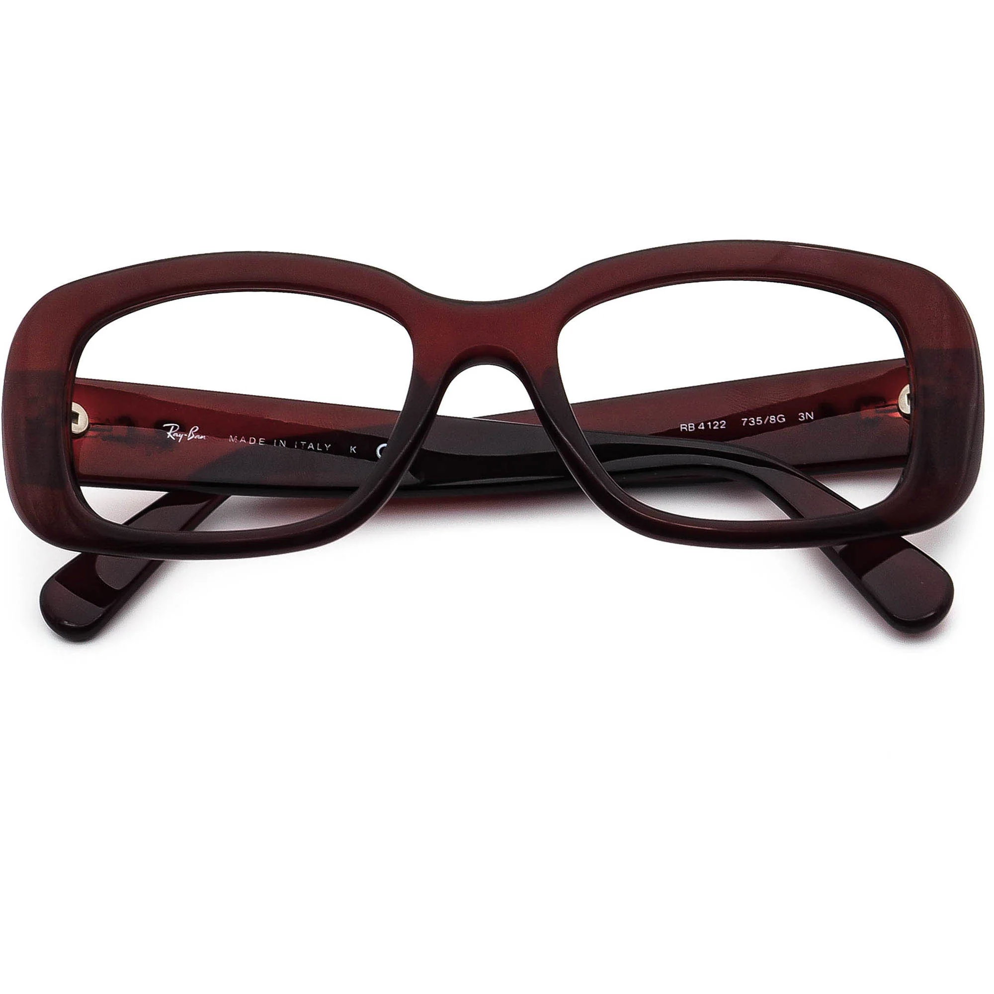 Ray-Ban RB 4122 735/8G   50□17 130 - Image 6