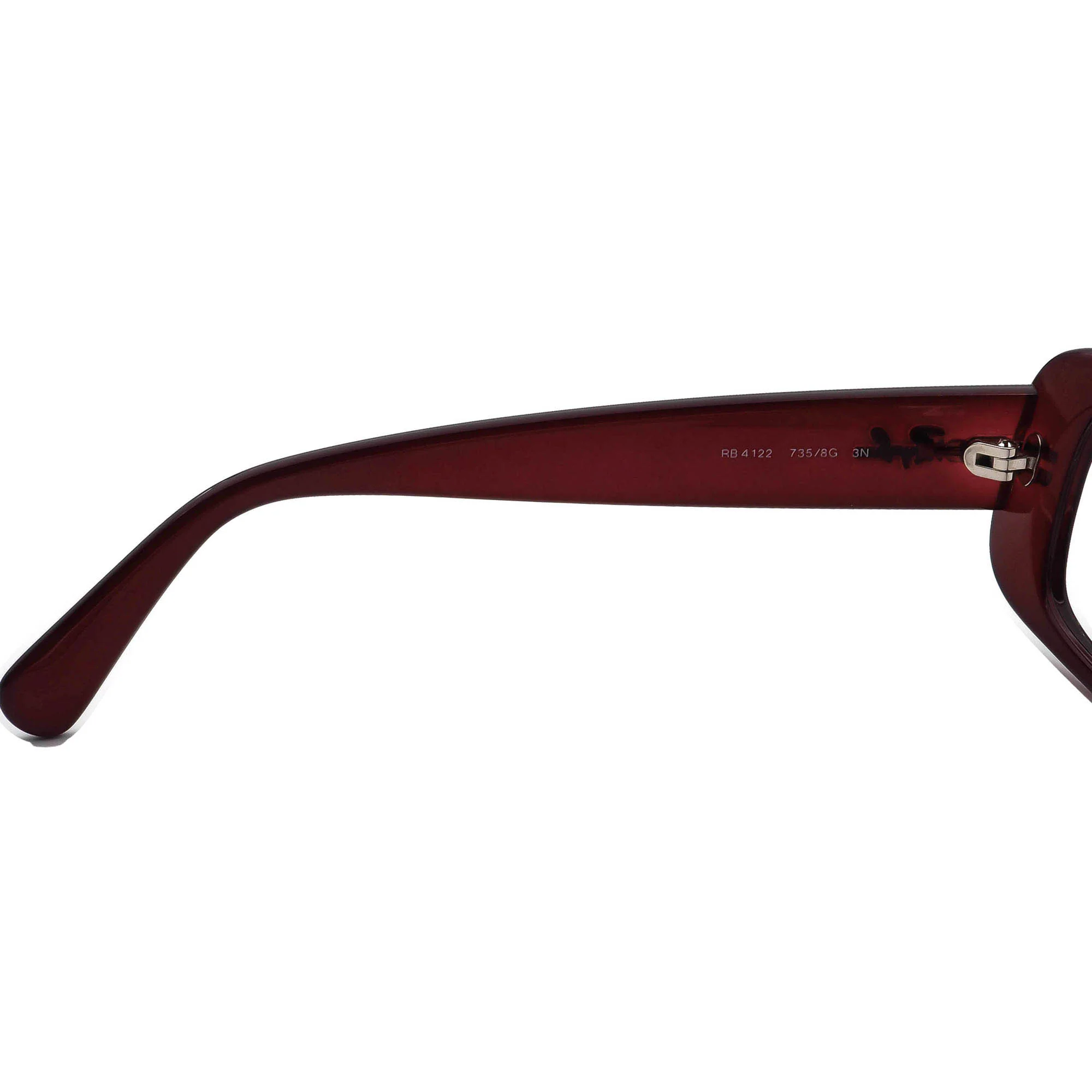 Ray-Ban RB 4122 735/8G   50□17 130 - Image 7