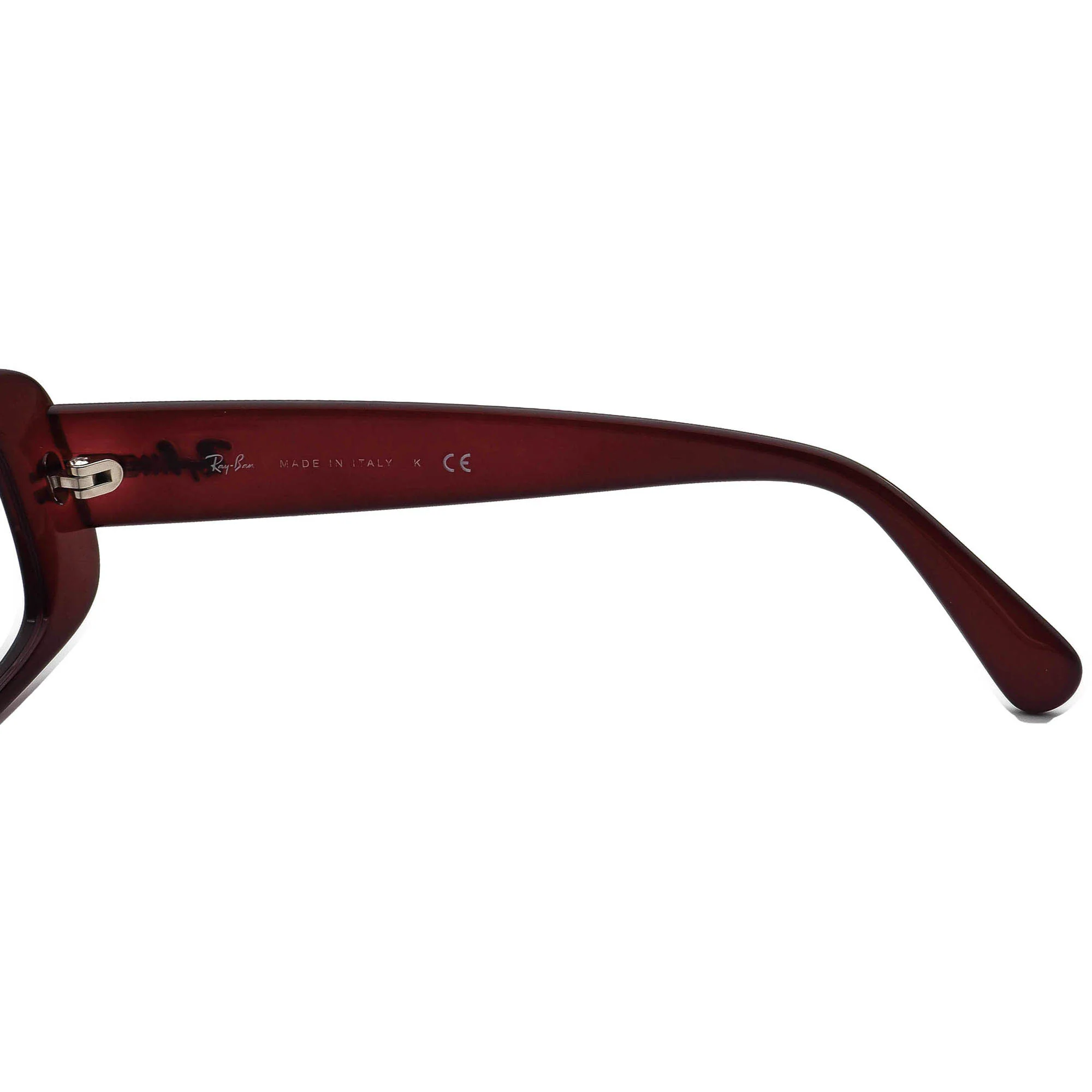 Ray-Ban RB 4122 735/8G   50□17 130 - Image 8