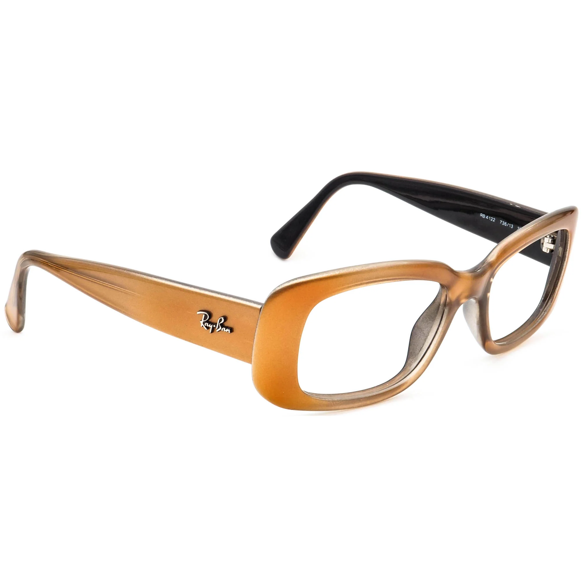 Ray-Ban RB 4122 736/13   49□18 130