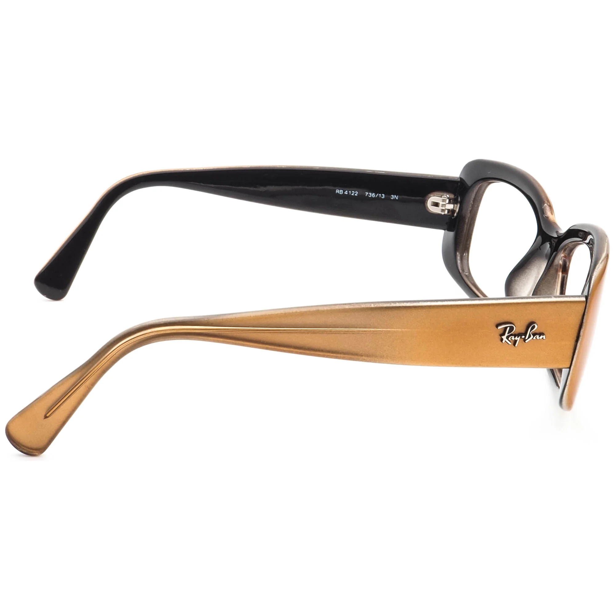 Ray-Ban RB 4122 736/13   49□18 130 - Image 4