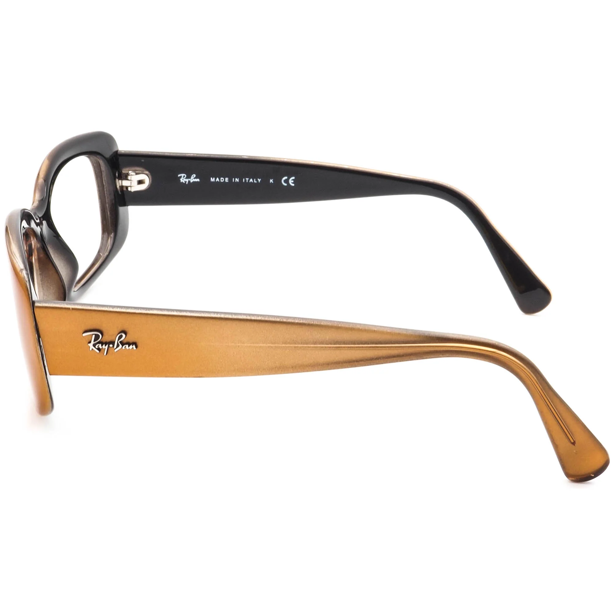 Ray-Ban RB 4122 736/13   49□18 130 - Image 5