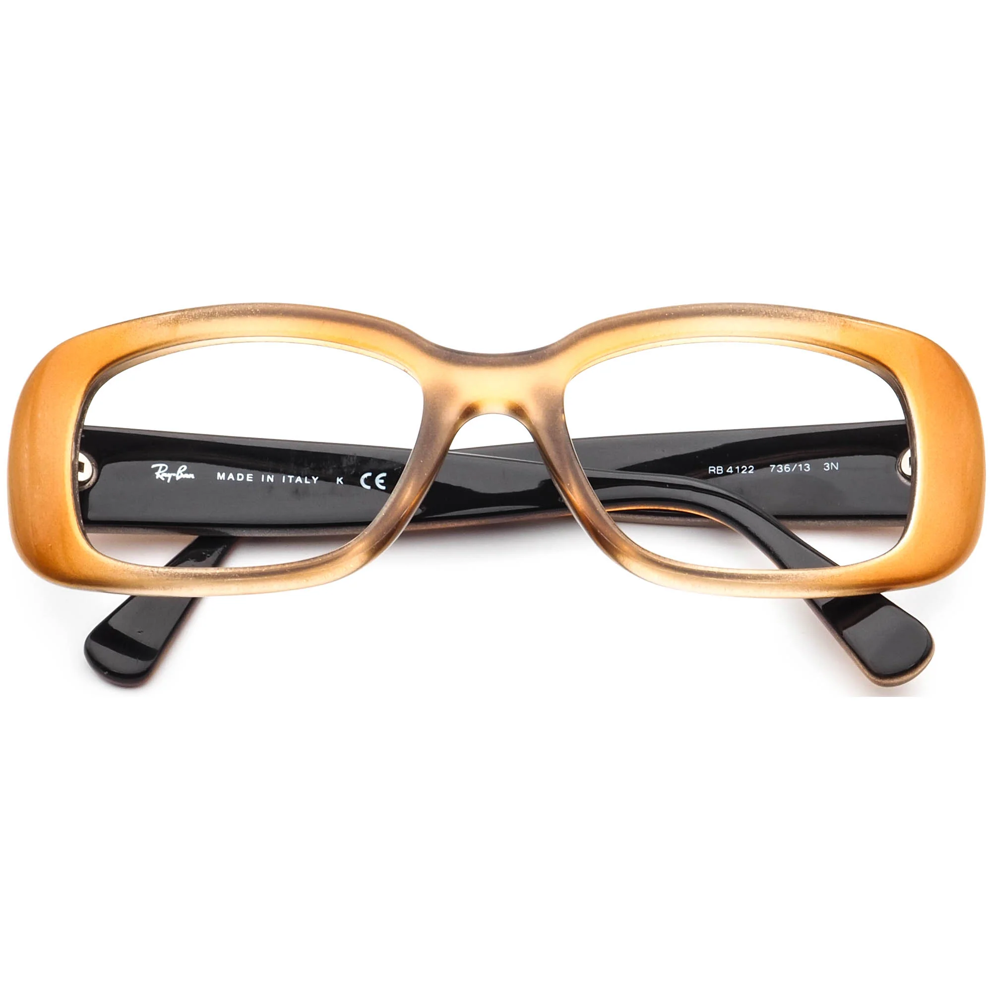 Ray-Ban RB 4122 736/13   49□18 130 - Image 6