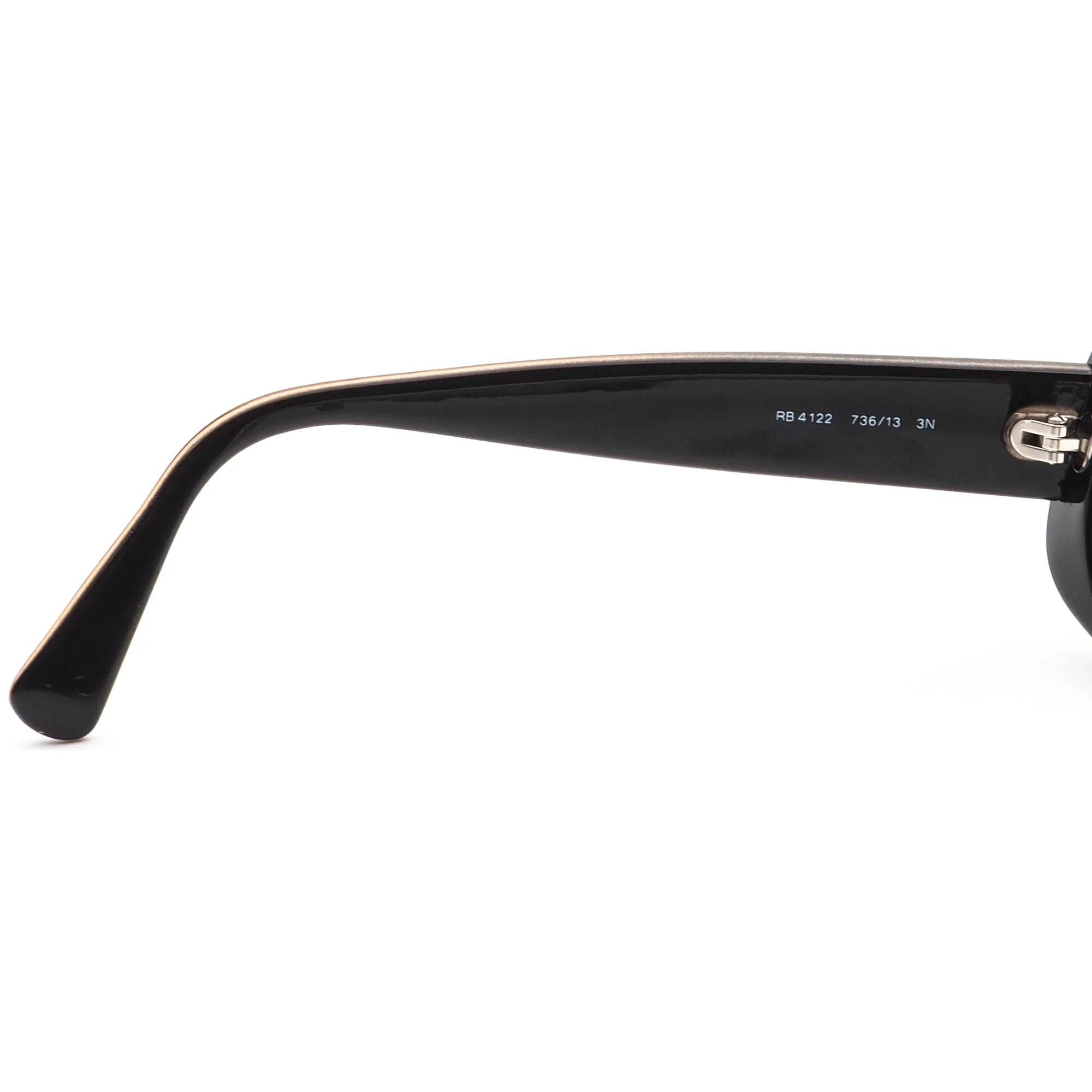 Ray-Ban RB 4122 736/13   49□18 130 - Image 7