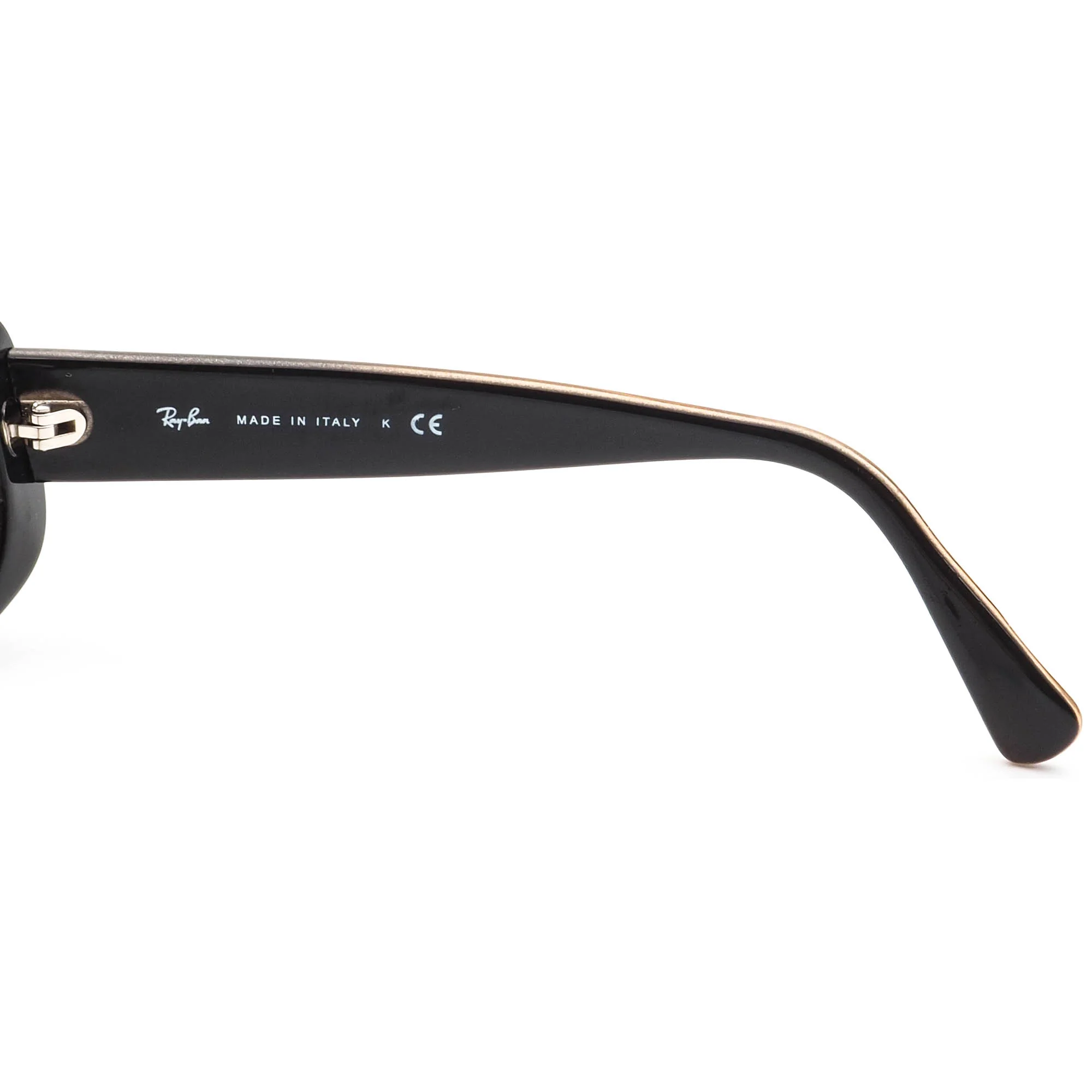 Ray-Ban RB 4122 736/13   49□18 130 - Image 8