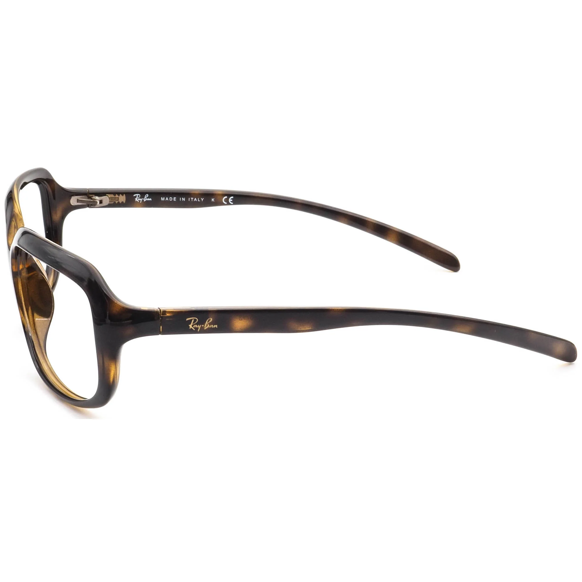 Ray-Ban RB 4131 710/13   58□15 135 - Image 5