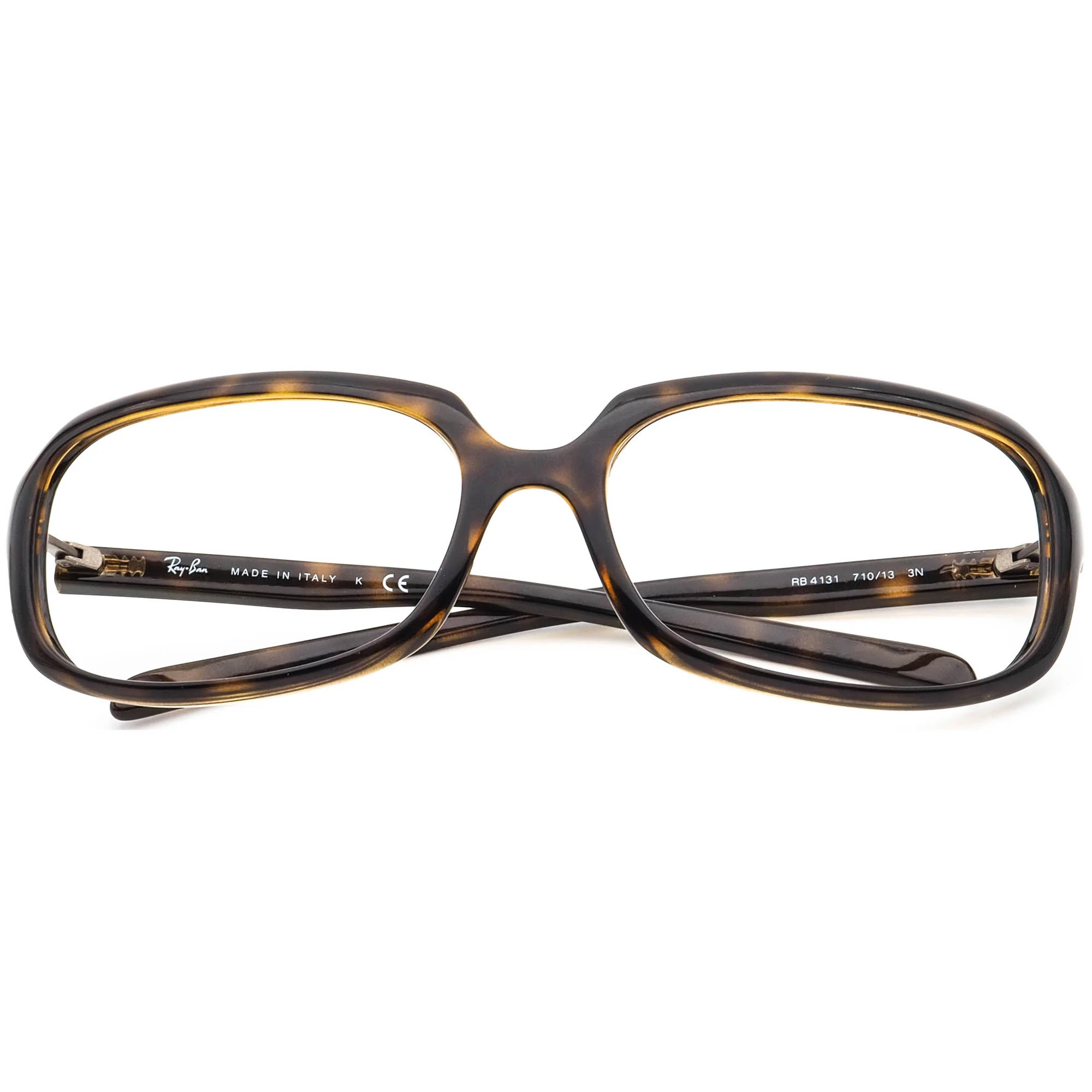 Ray-Ban RB 4131 710/13   58□15 135 - Image 6
