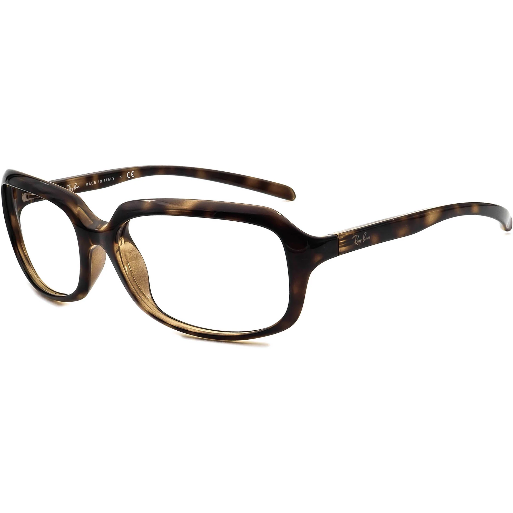 Ray-Ban RB 4131 710/13   58□15 135 - Image 3