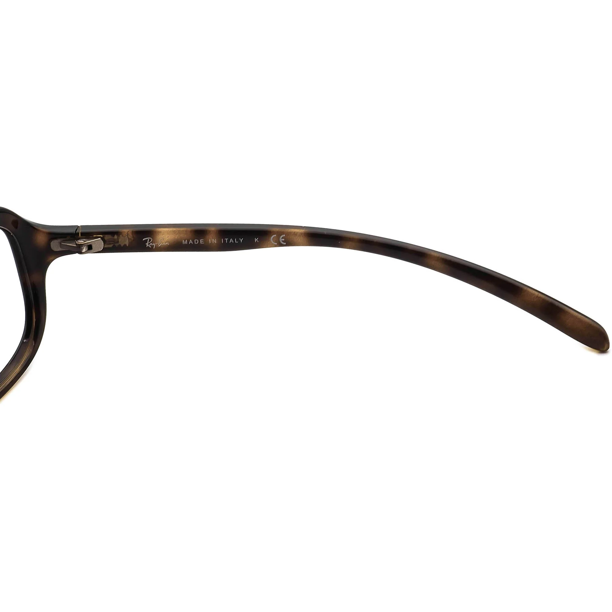 Ray-Ban RB 4131 710/13   58□15 135 - Image 8
