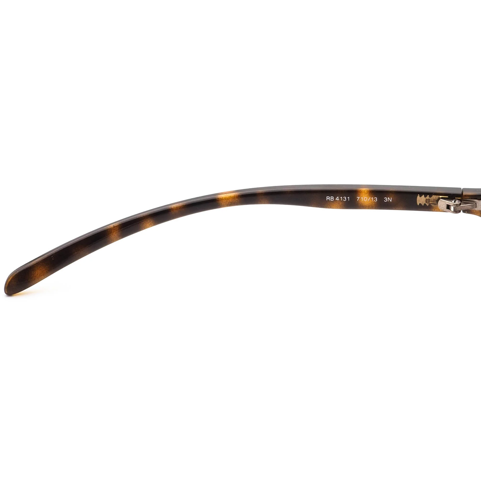Ray-Ban RB 4131 710/13   58□15 135 - Image 7
