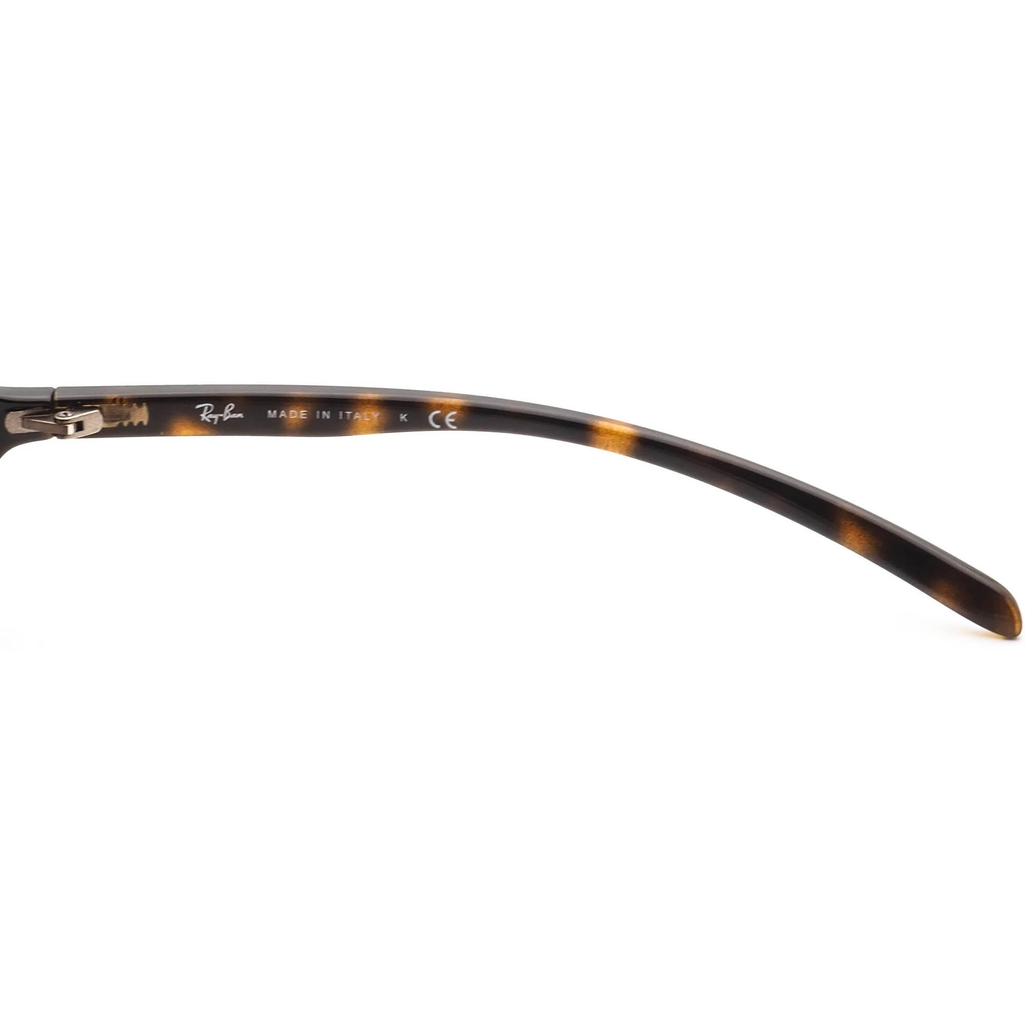 Ray-Ban RB 4131 710/13   58□15 135 - Image 8