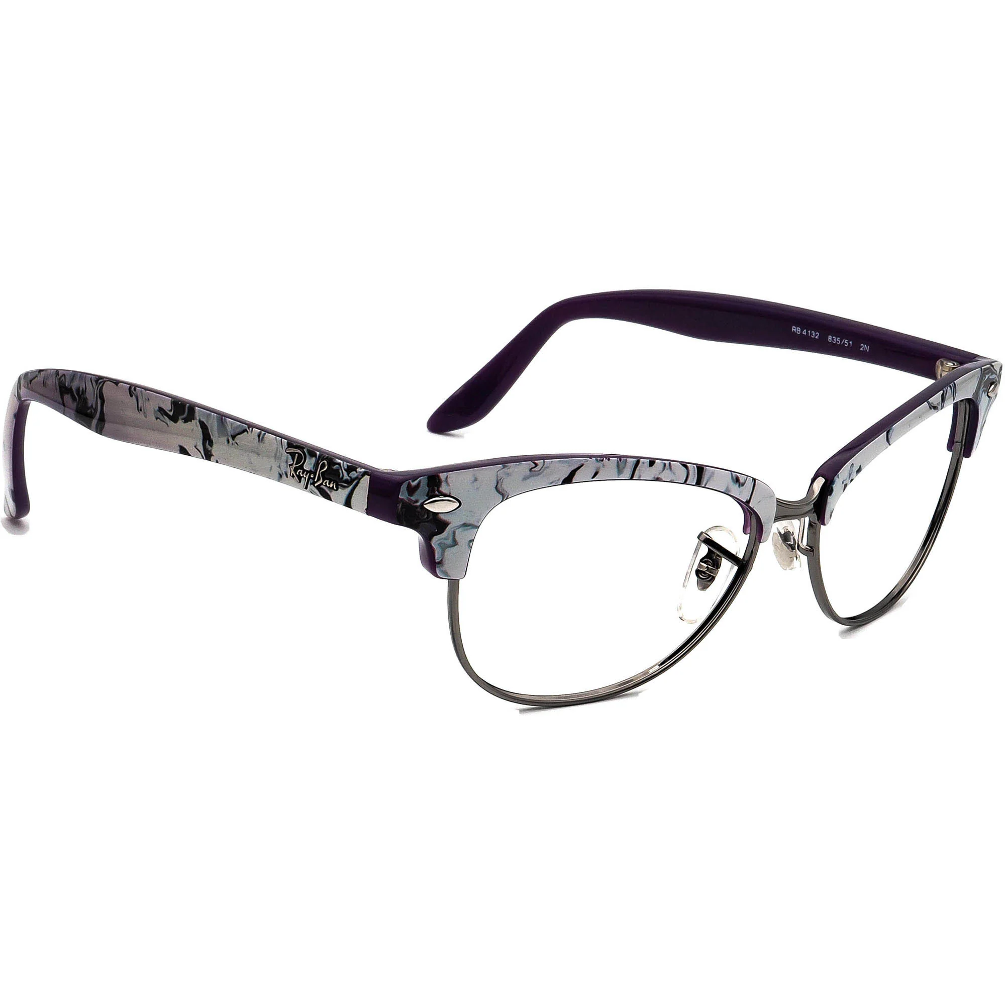 Ray-Ban RB 4132 835/51   52□19 135