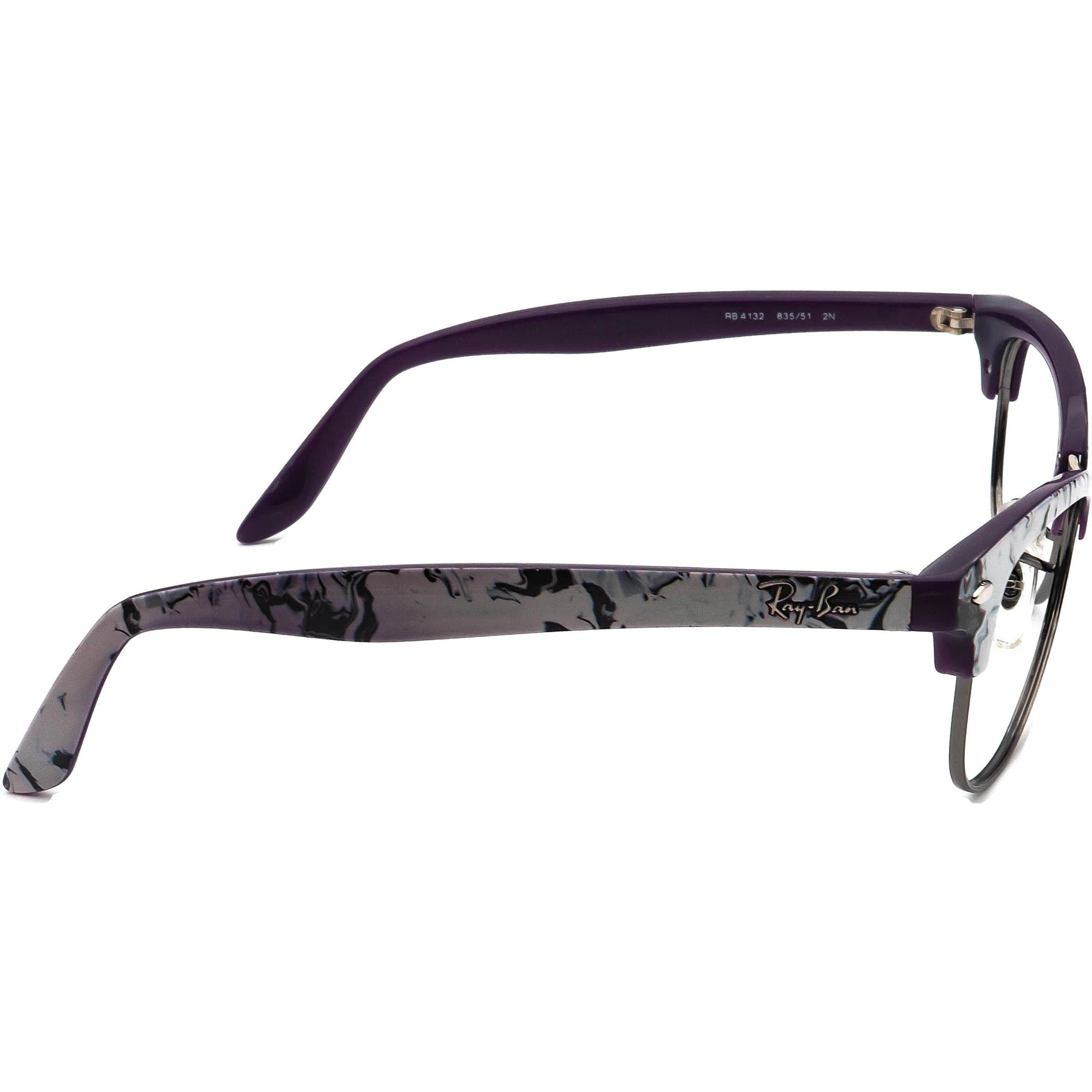Ray-Ban RB 4132 835/51   52□19 135 - Image 4