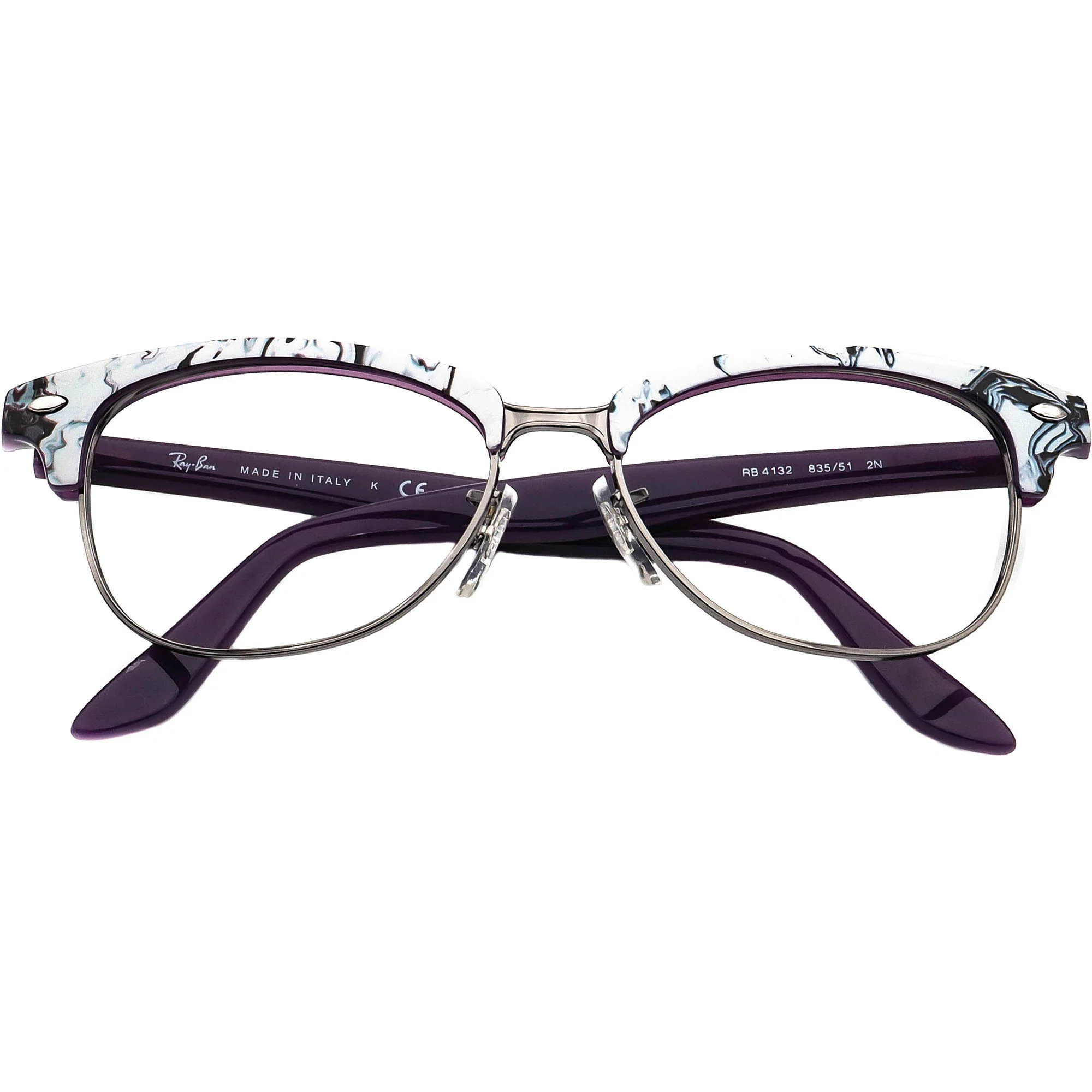 Ray-Ban RB 4132 835/51   52□19 135 - Image 6