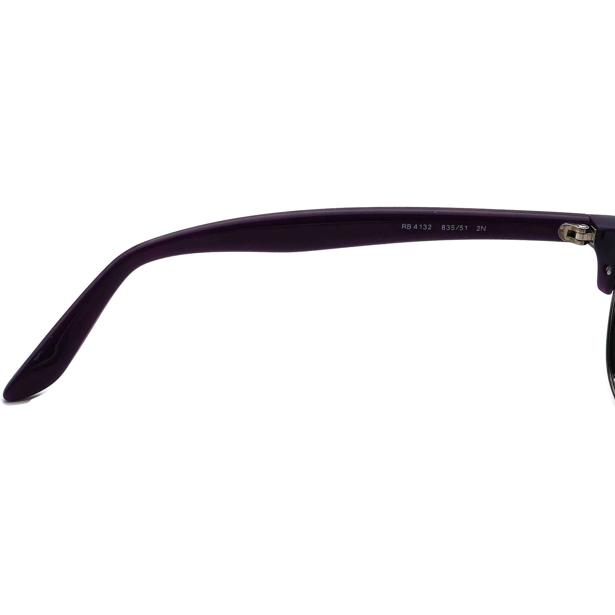 Ray-Ban RB 4132 835/51   52□19 135 - Image 7