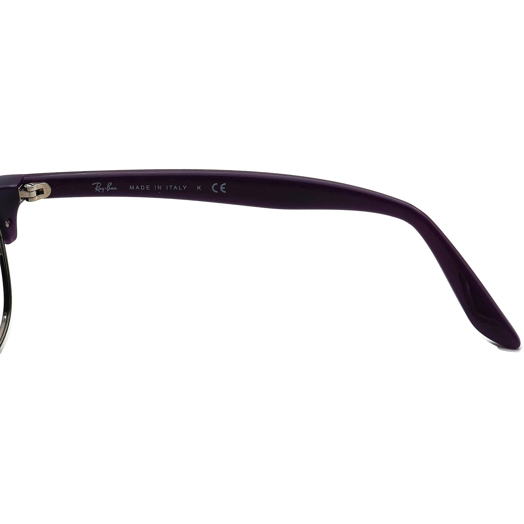 Ray-Ban RB 4132 835/51   52□19 135 - Image 8