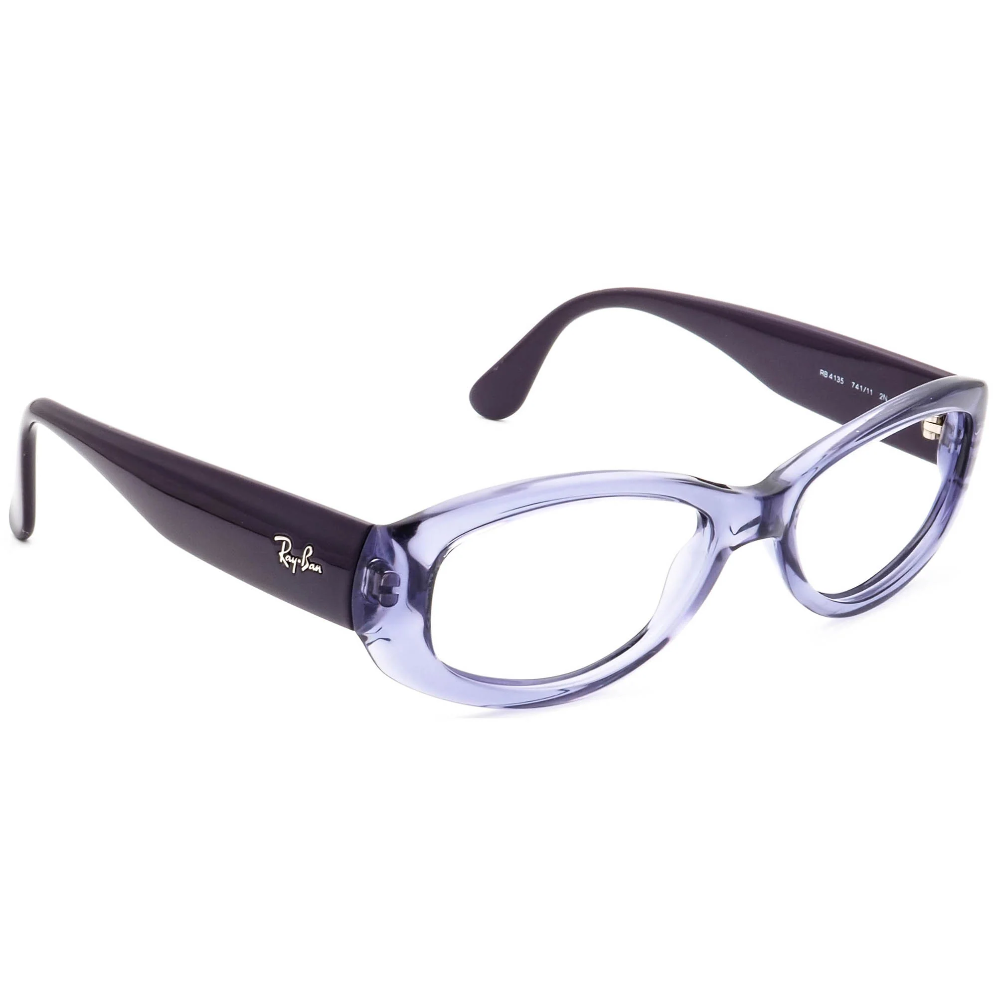 Ray-Ban RB 4135 741/11   50□17 130