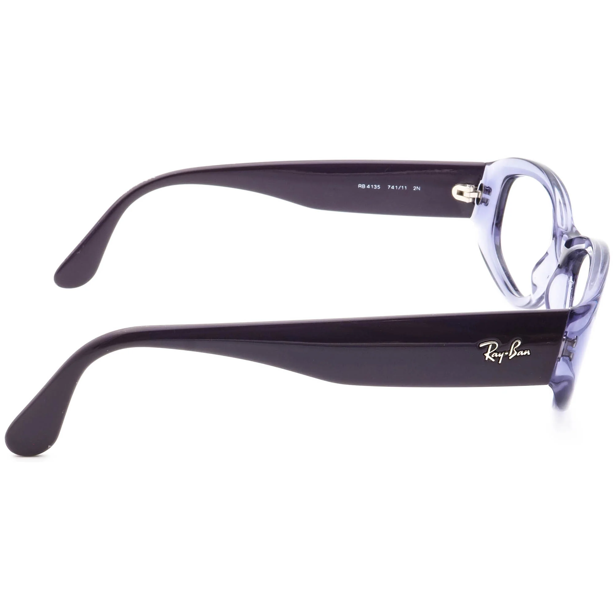 Ray-Ban RB 4135 741/11   50□17 130 - Image 4