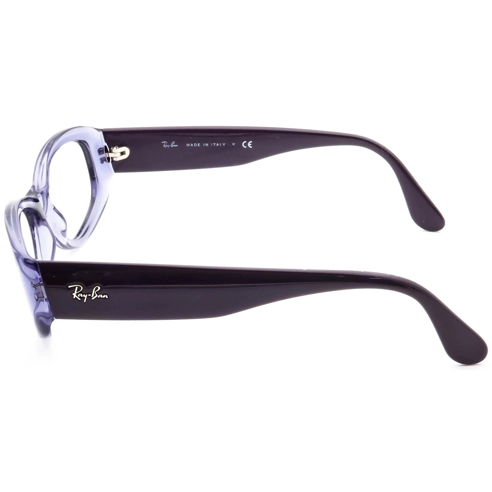 Ray-Ban RB 4135 741/11   50□17 130 - Image 5