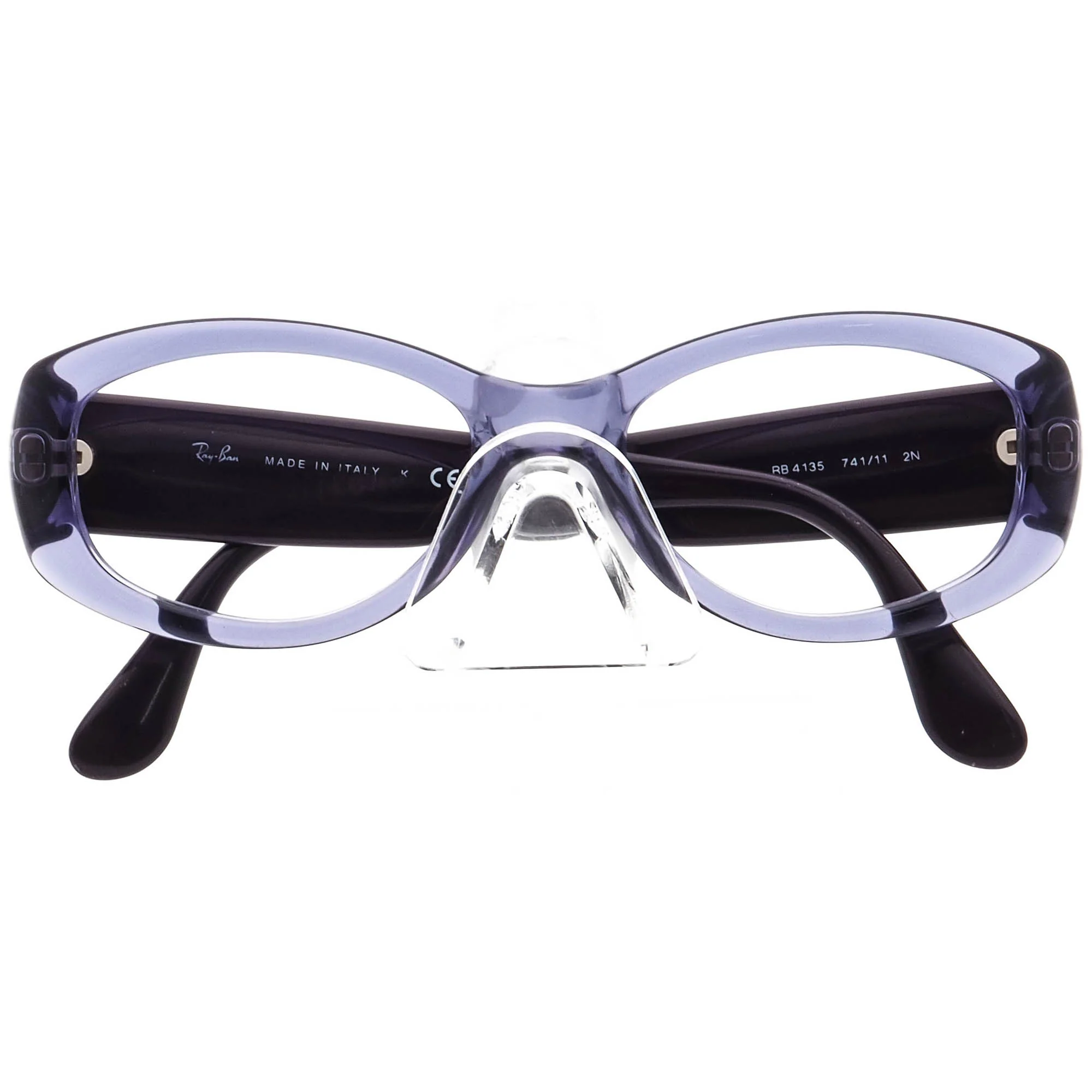 Ray-Ban RB 4135 741/11   50□17 130 - Image 6