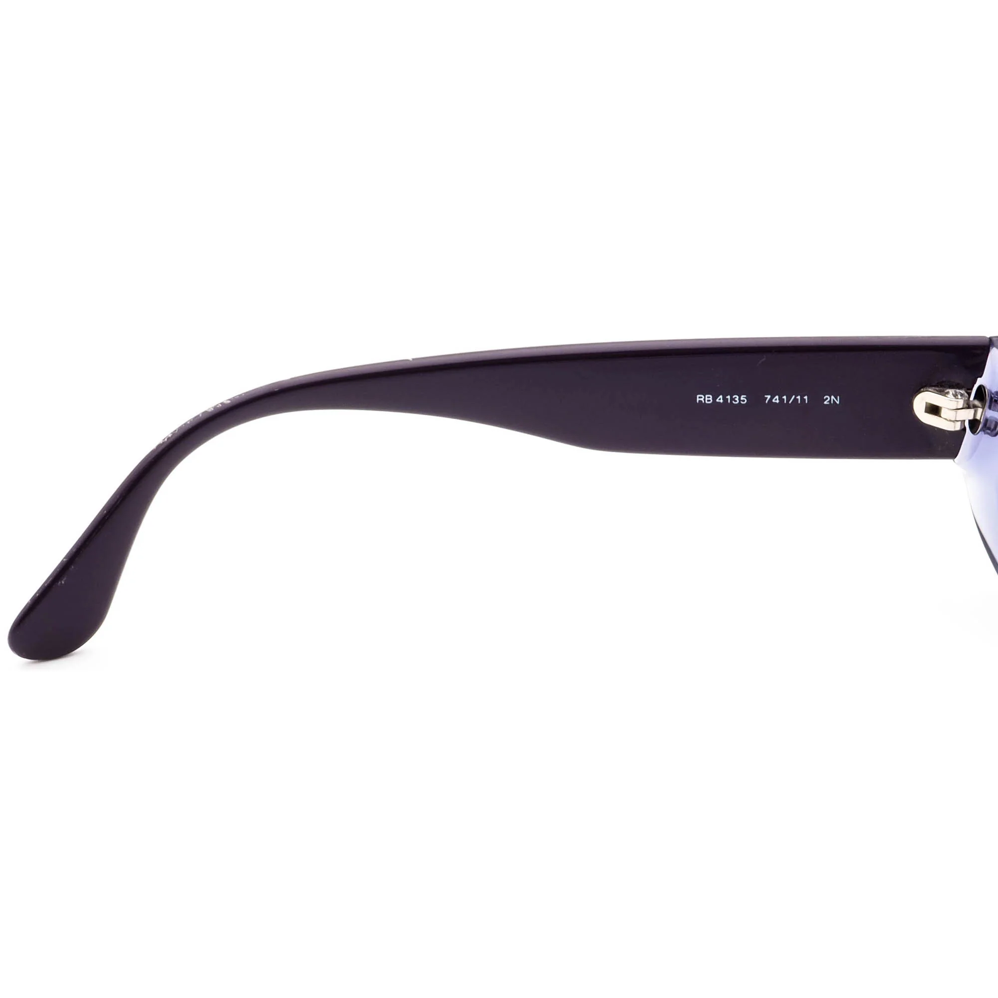 Ray-Ban RB 4135 741/11   50□17 130 - Image 7