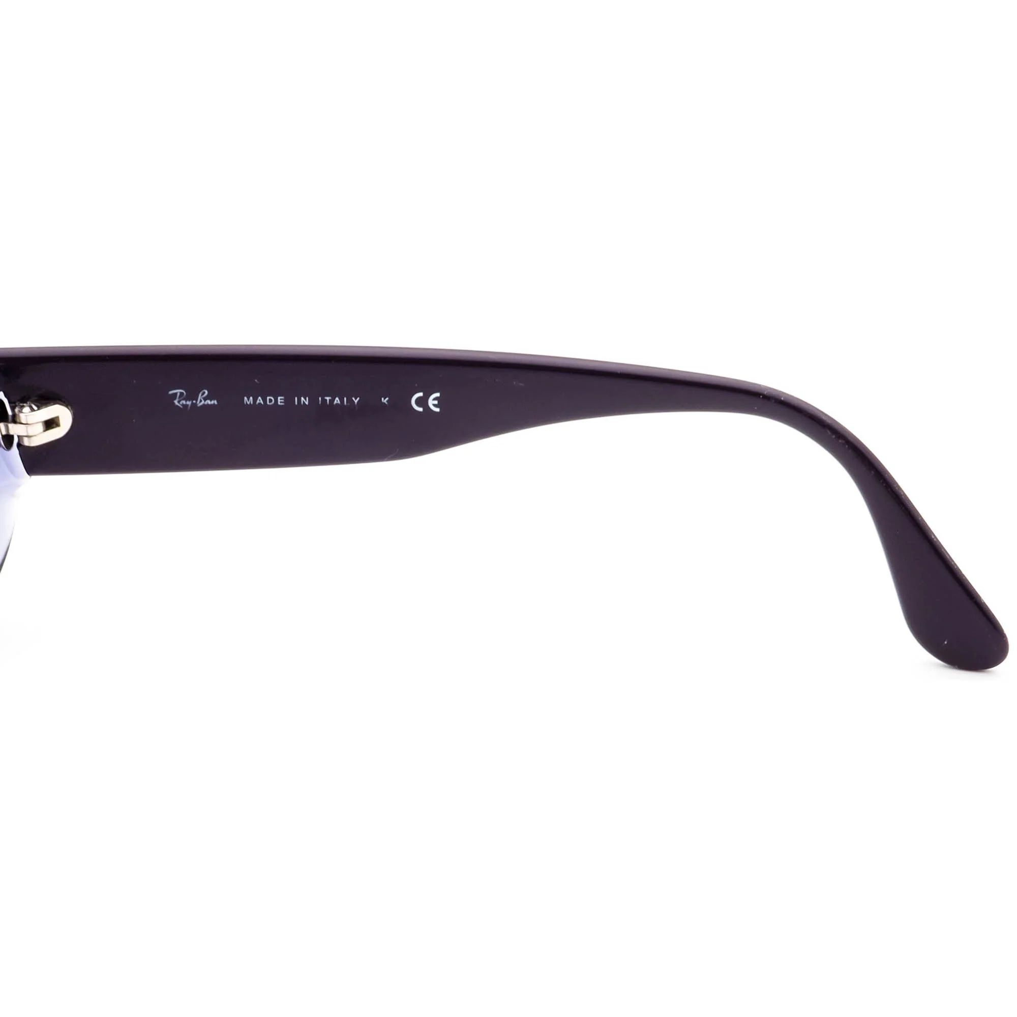 Ray-Ban RB 4135 741/11   50□17 130 - Image 8