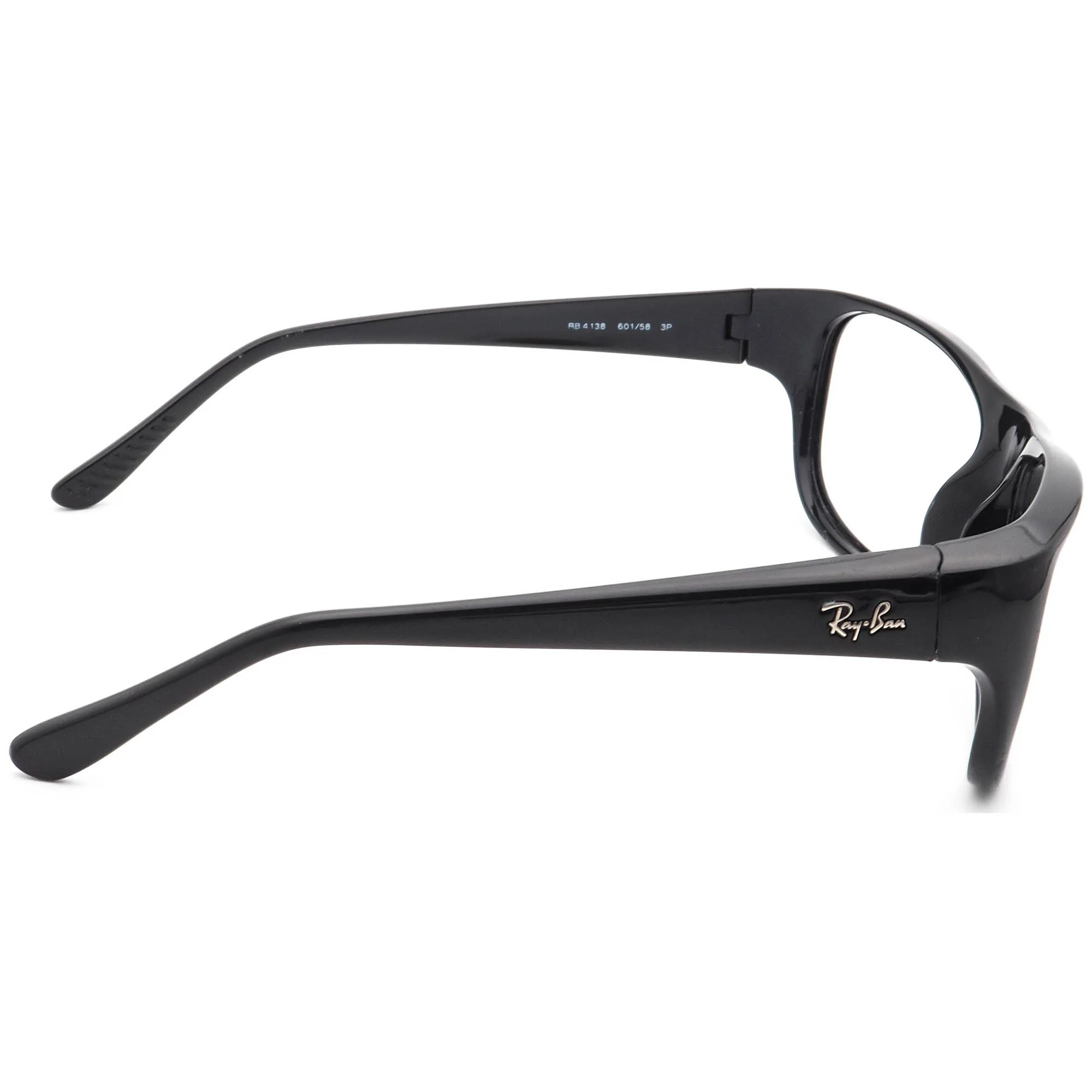 Ray-Ban RB 4138 601/58   60□18 130 - Image 4