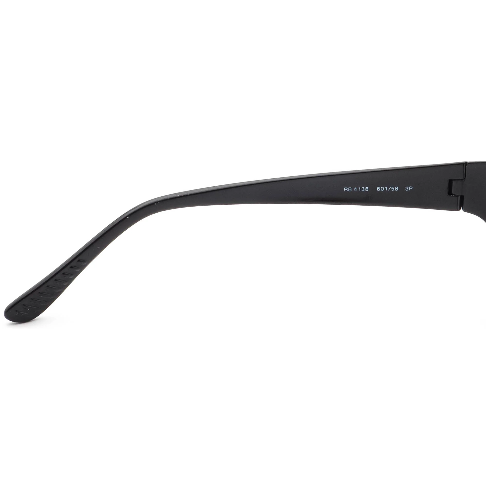 Ray-Ban RB 4138 601/58   60□18 130 - Image 7