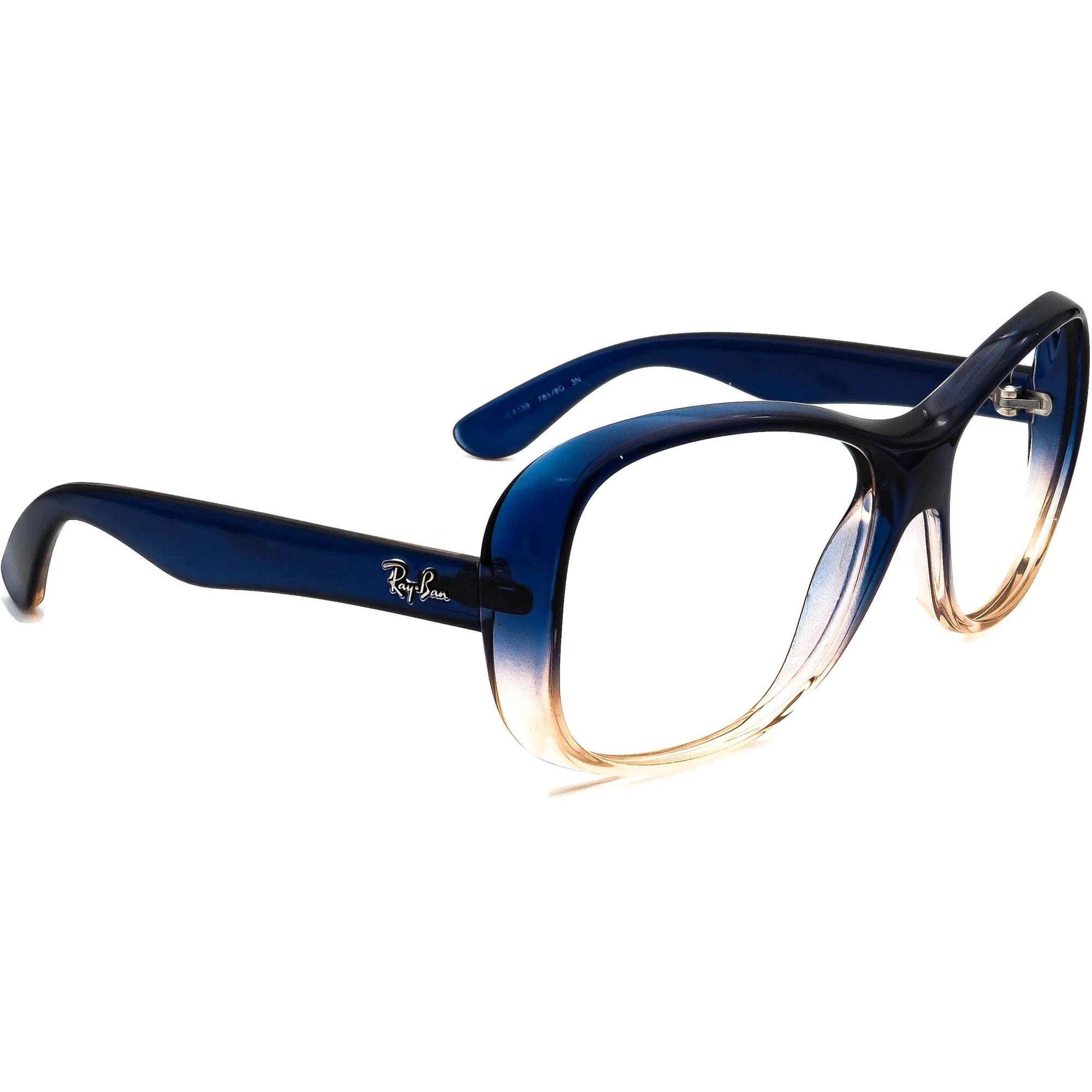 Ray-Ban RB 4139 785/8G   58□21 140