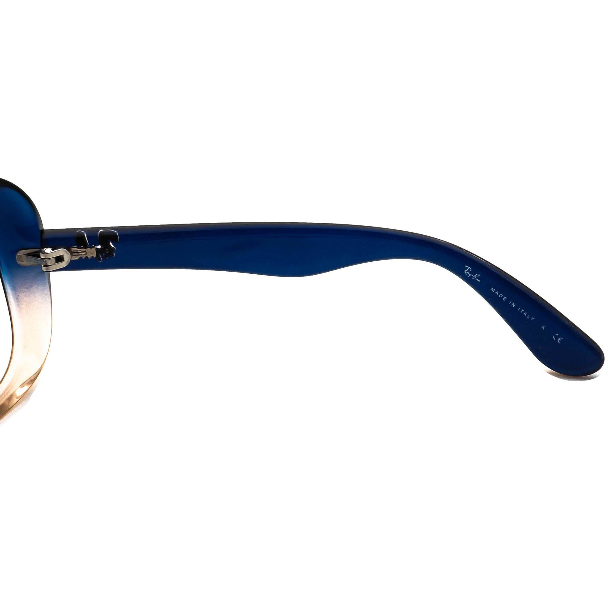 Ray-Ban RB 4139 785/8G   58□21 140 - Image 10