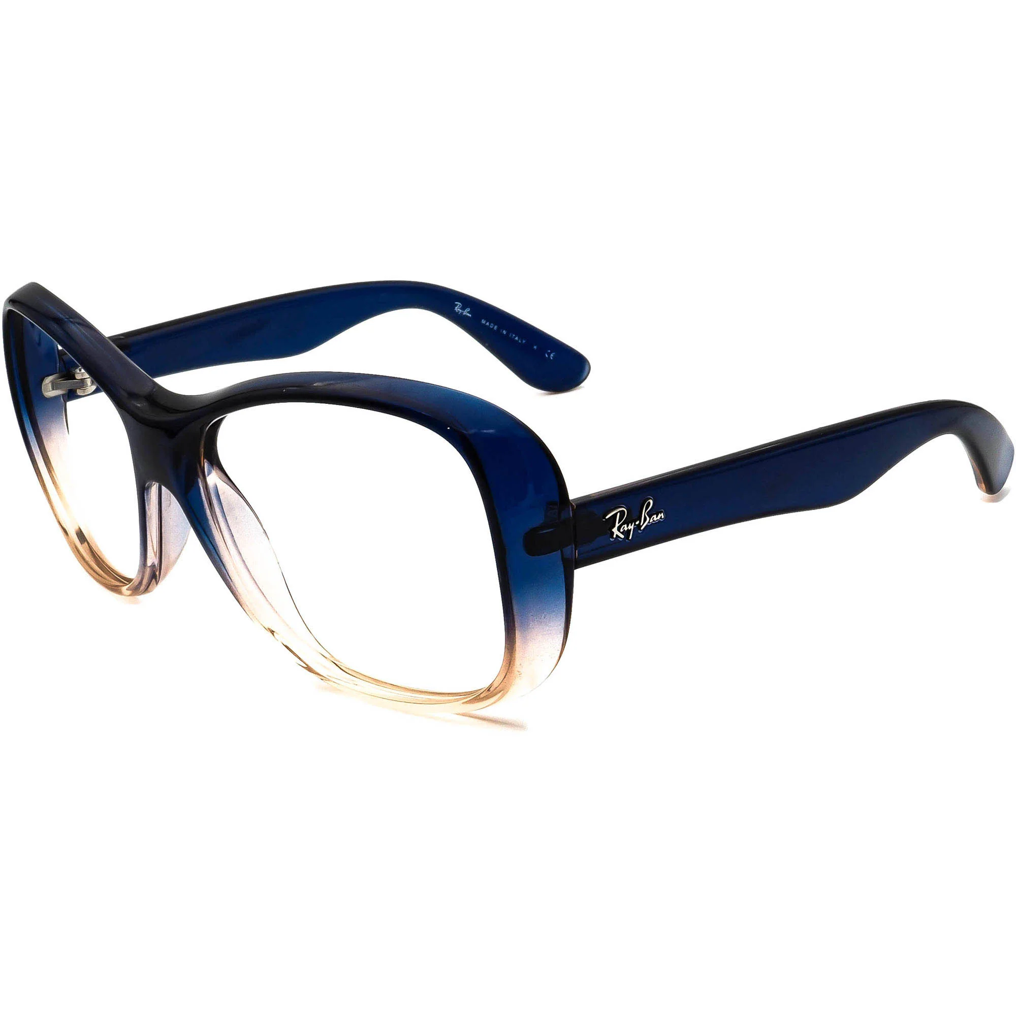 Ray-Ban RB 4139 785/8G   58□21 140 - Image 3