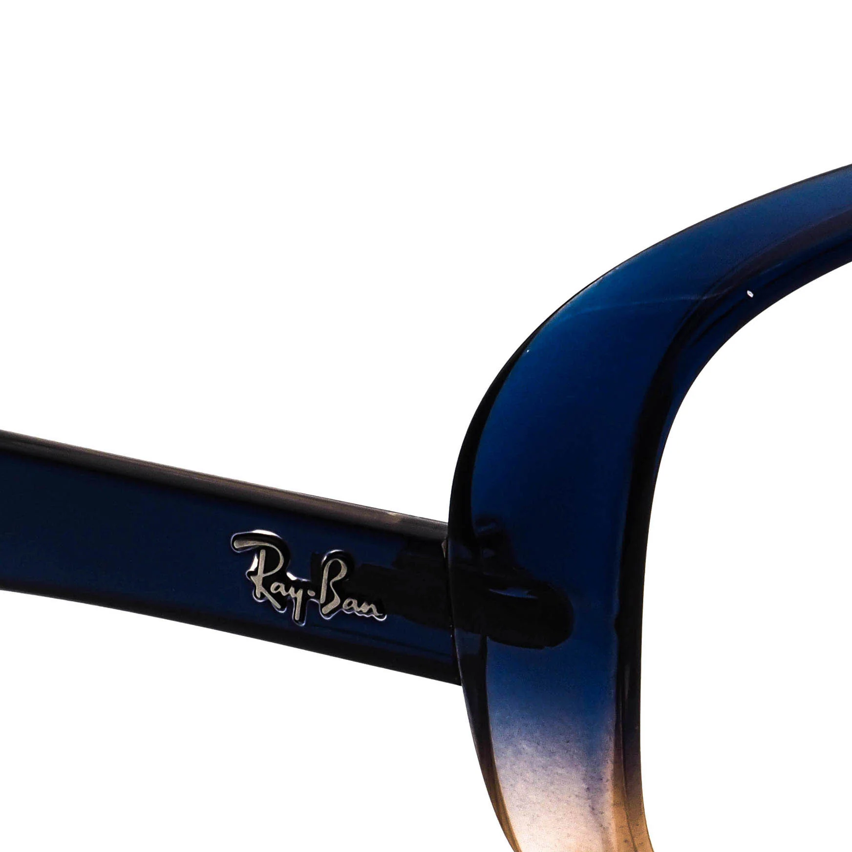 Ray-Ban RB 4139 785/8G   58□21 140 - Image 4