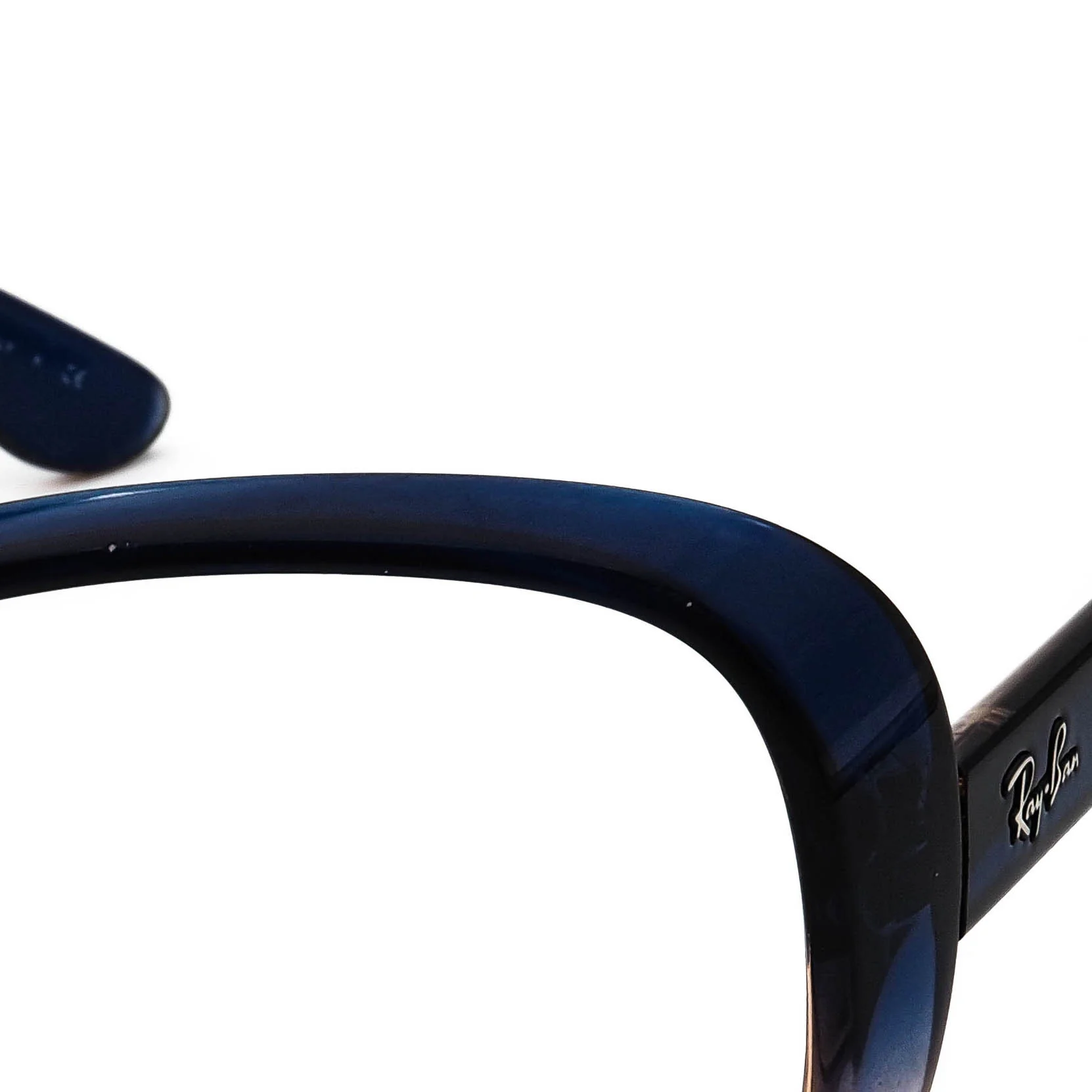 Ray-Ban RB 4139 785/8G   58□21 140 - Image 5