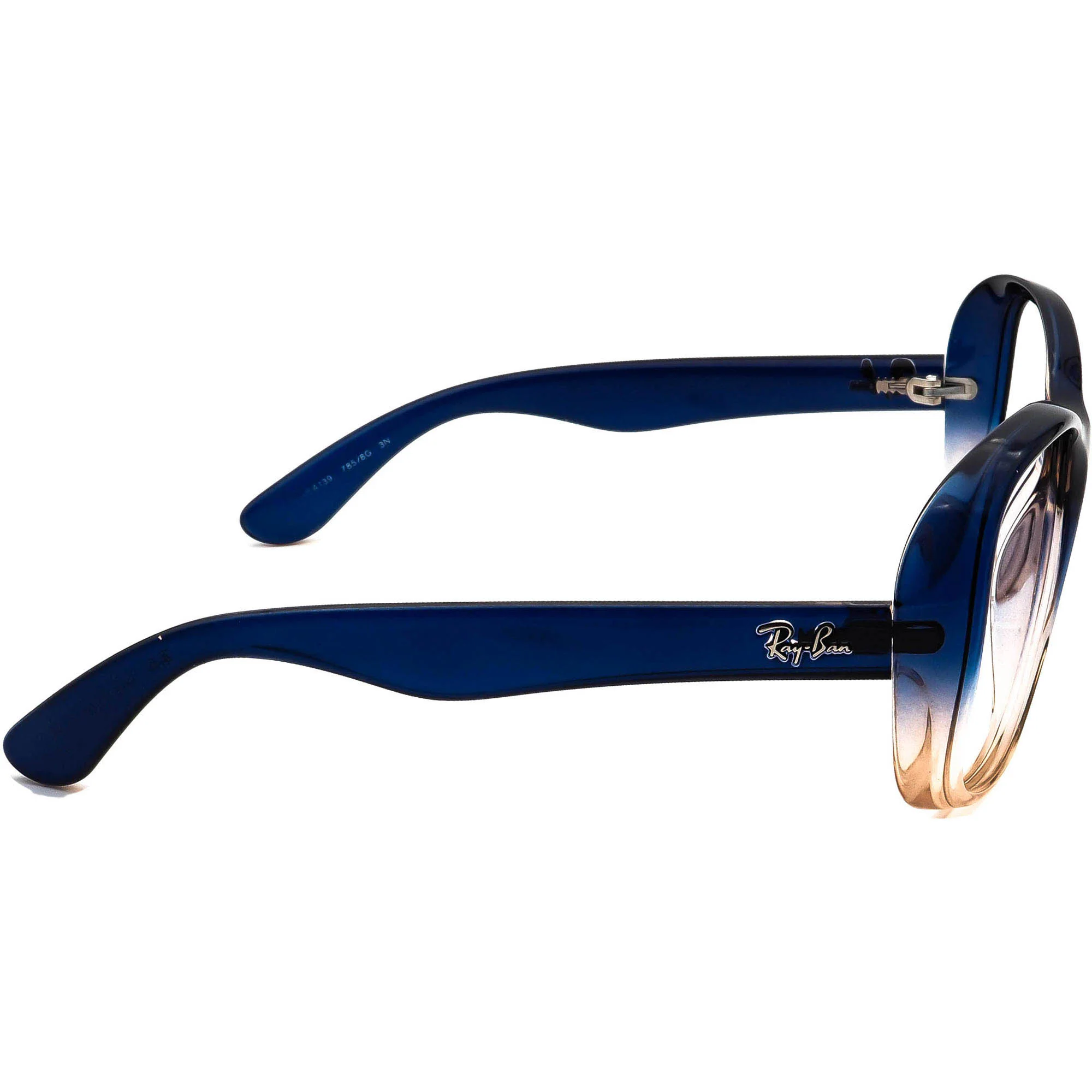 Ray-Ban RB 4139 785/8G   58□21 140 - Image 6