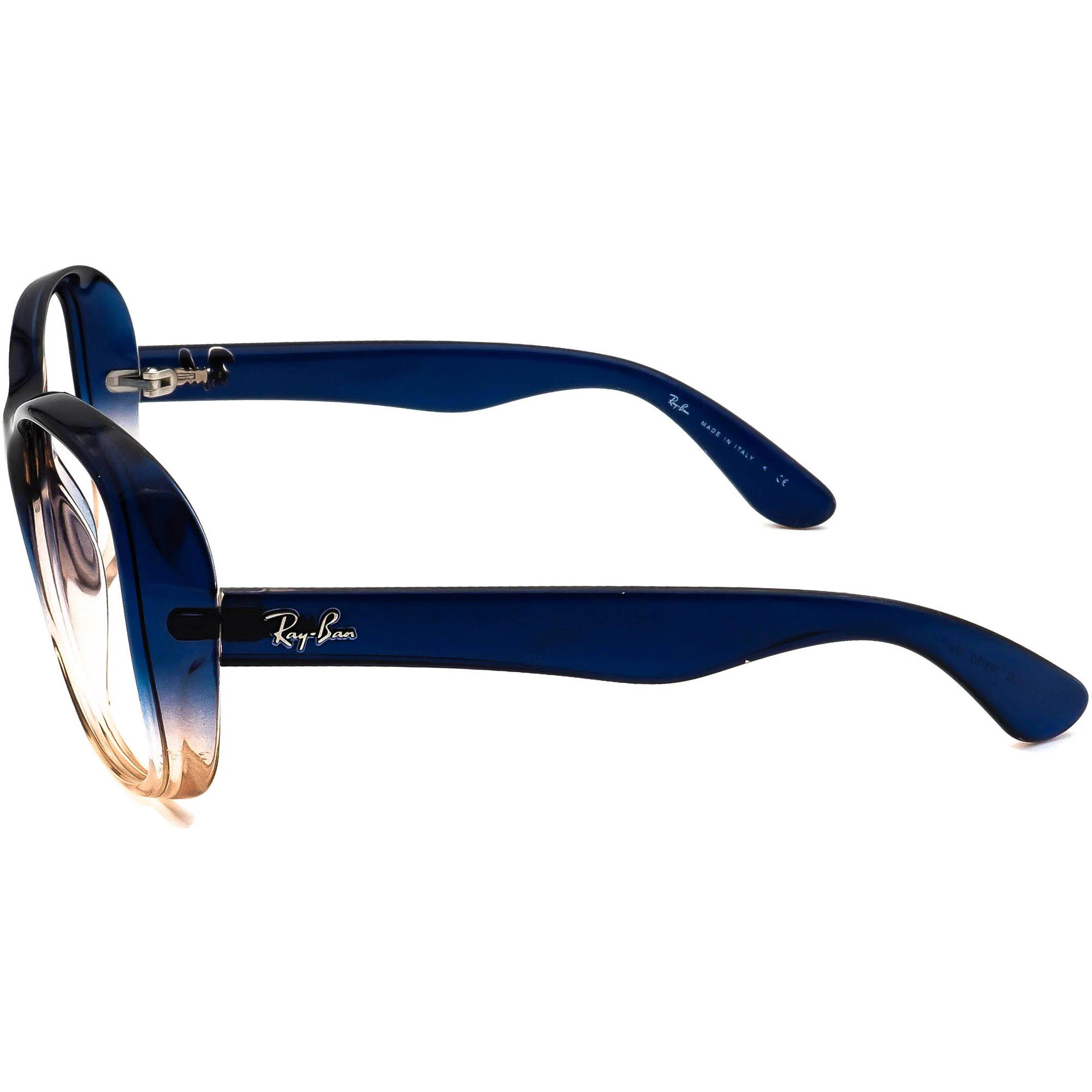 Ray-Ban RB 4139 785/8G   58□21 140 - Image 7