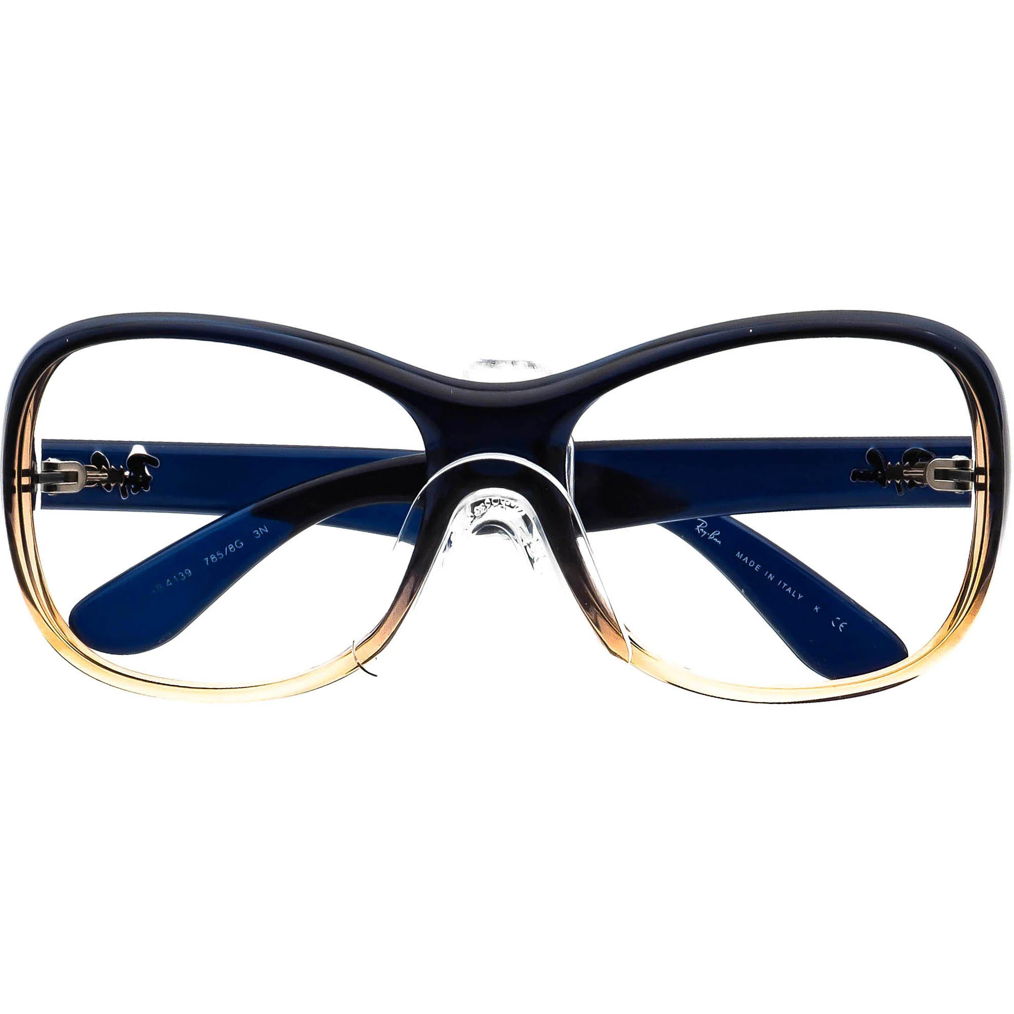 Ray-Ban RB 4139 785/8G   58□21 140 - Image 8