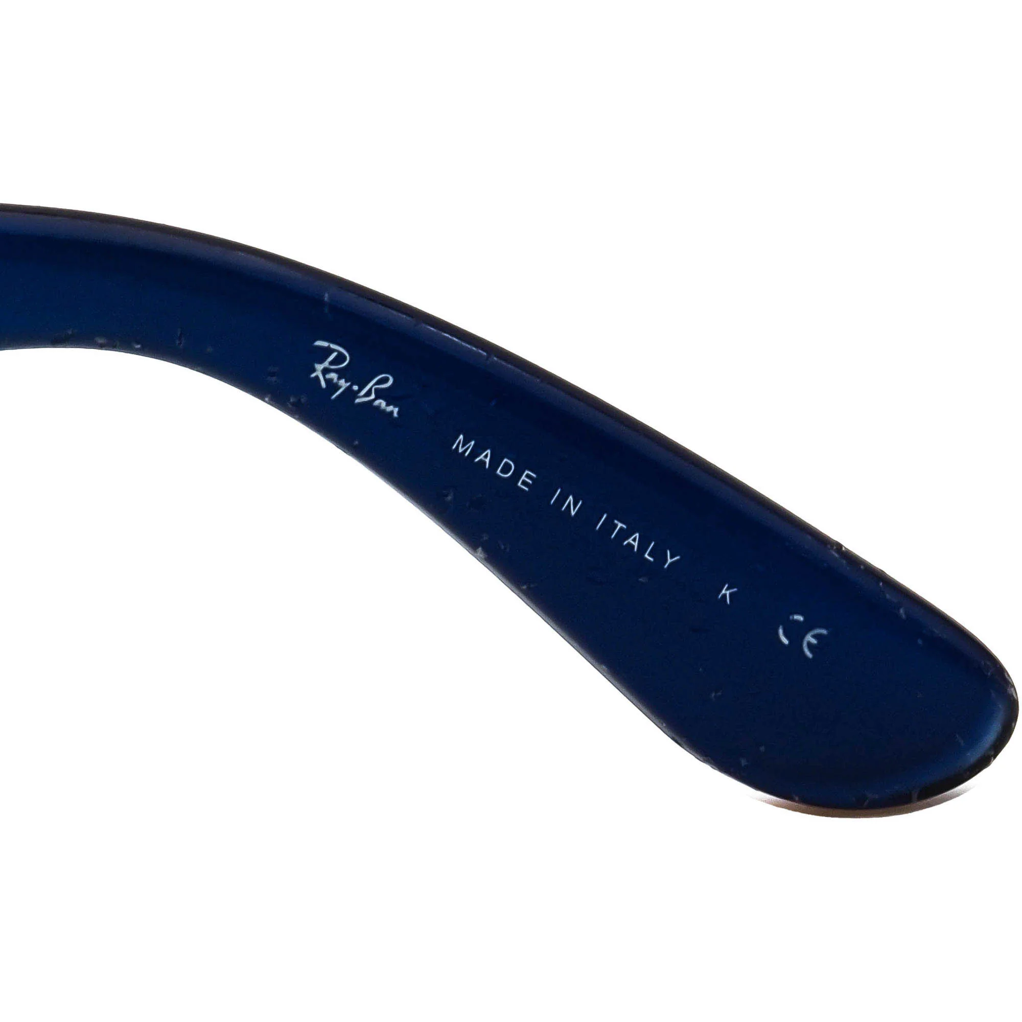 Ray-Ban RB 4139 785/8G   58□21 140 - Image 9