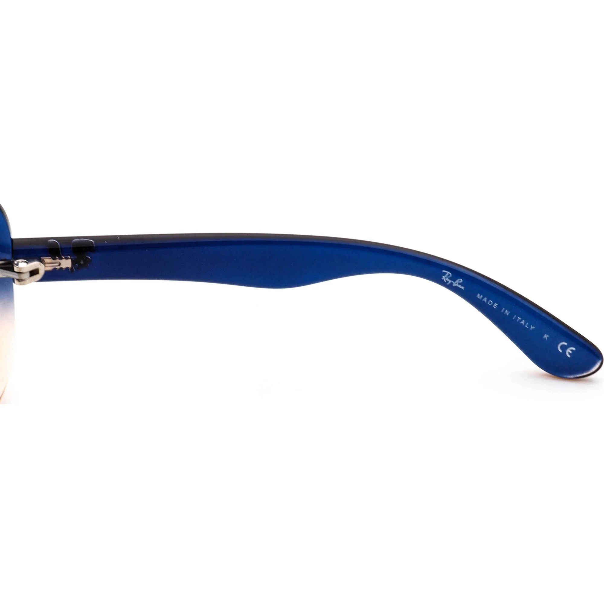 Ray-Ban RB 4139 785/8G   58□18 140 - Image 8