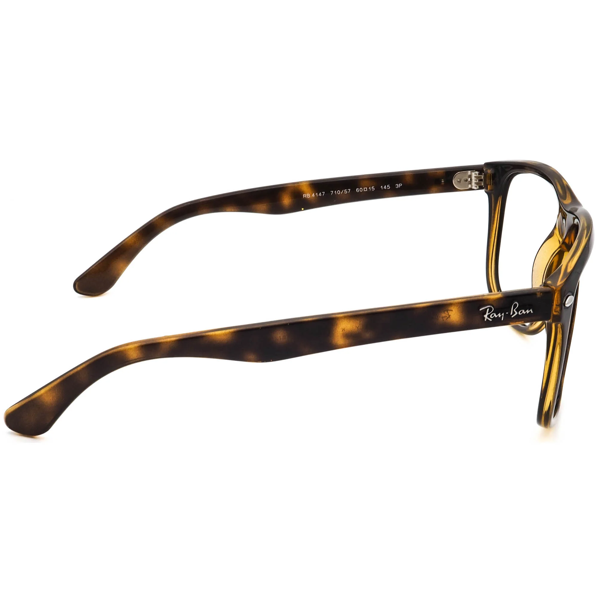 Ray-Ban RB 4147 710/57  60□15 145 - Image 4