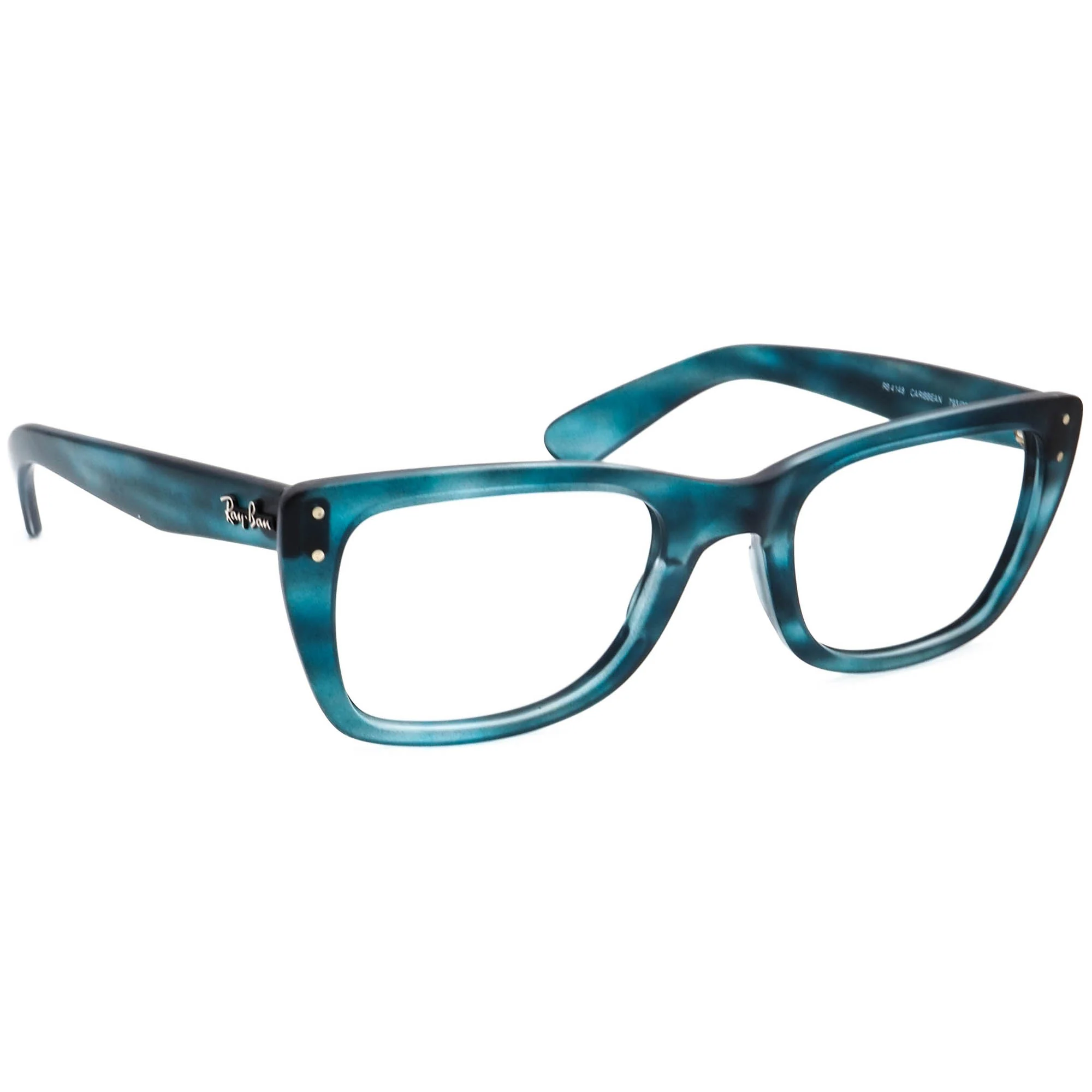 Ray-Ban RB 4148 Caribbean 793/32 51□20 140