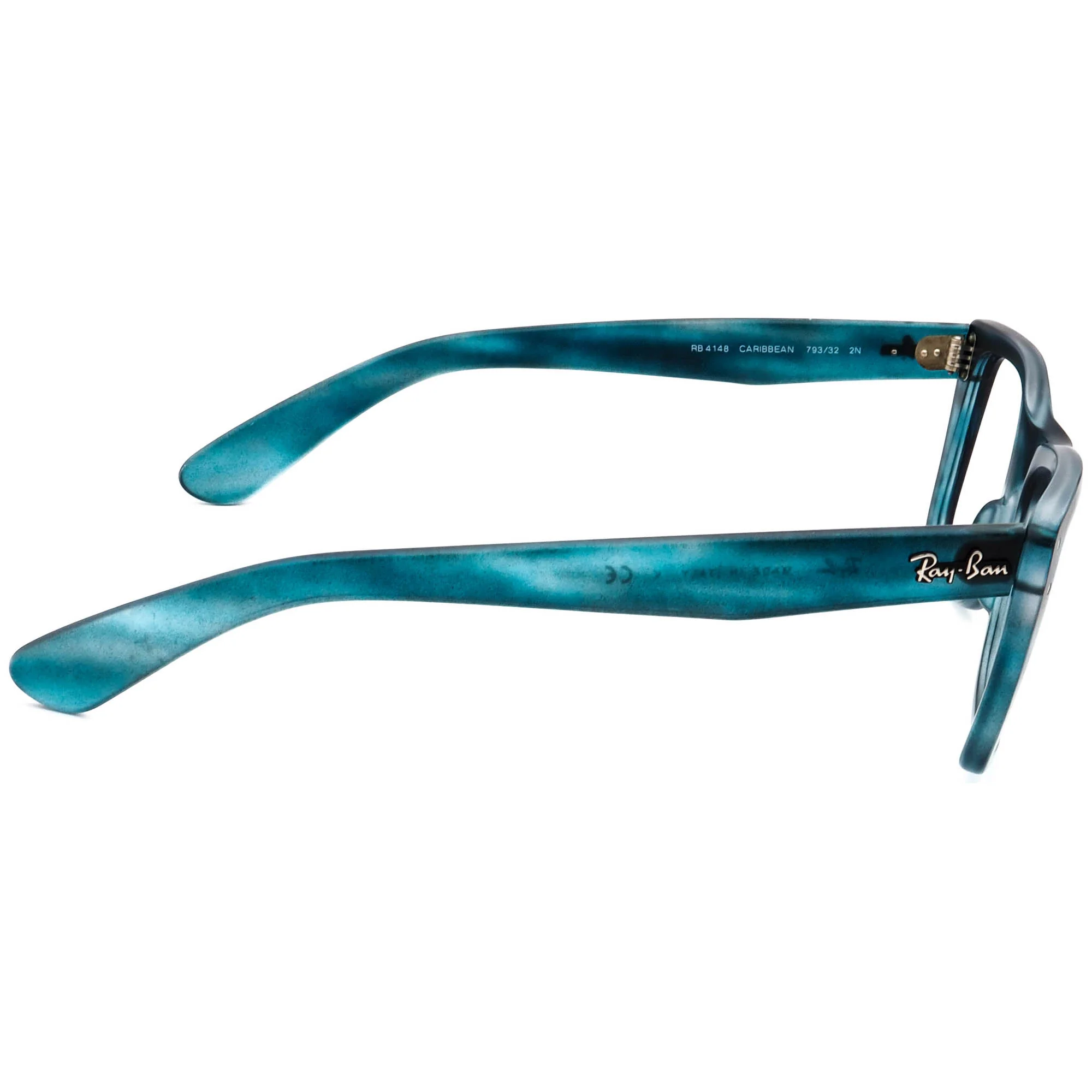 Ray-Ban RB 4148 Caribbean 793/32 51□20 140 - Image 4