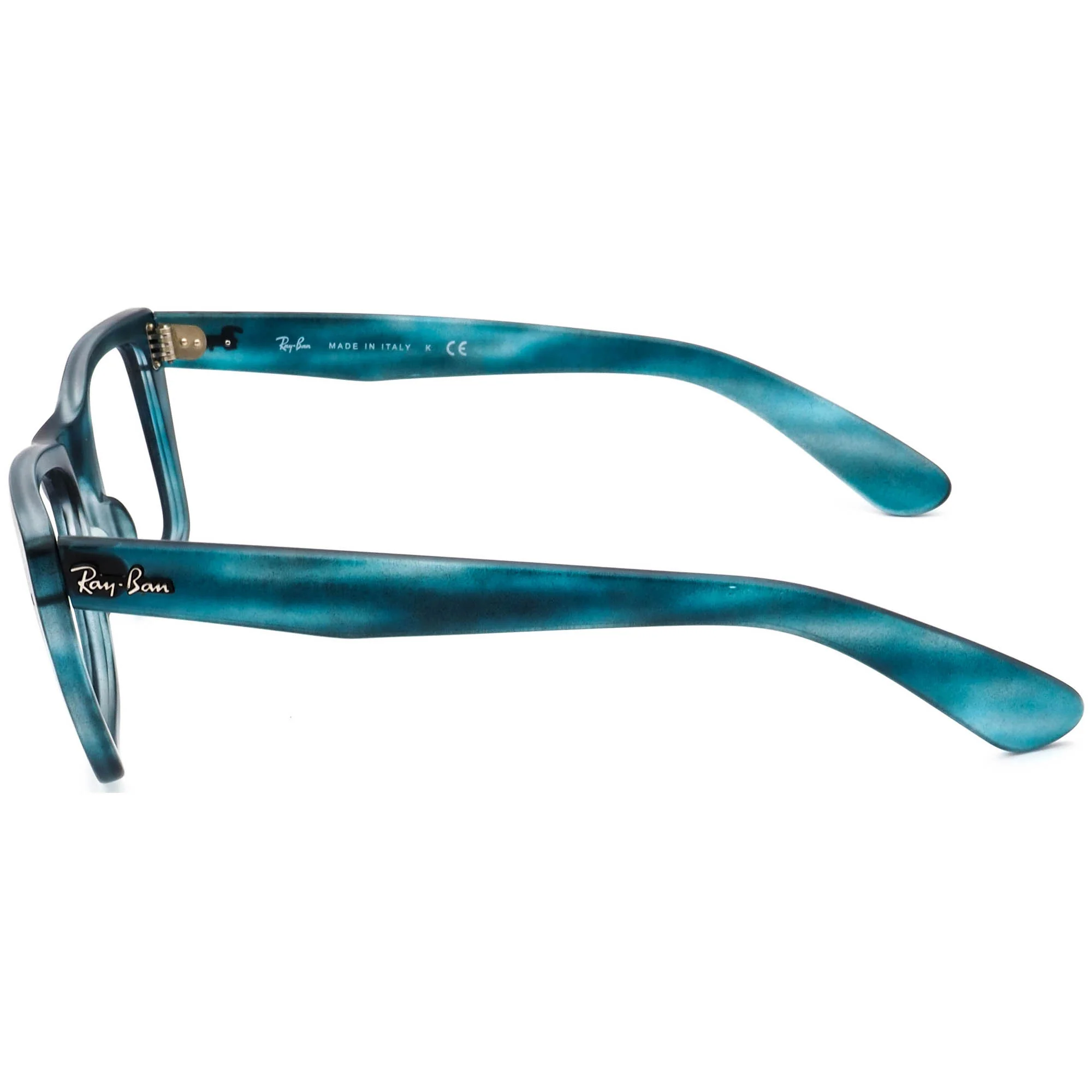 Ray-Ban RB 4148 Caribbean 793/32 51□20 140 - Image 5