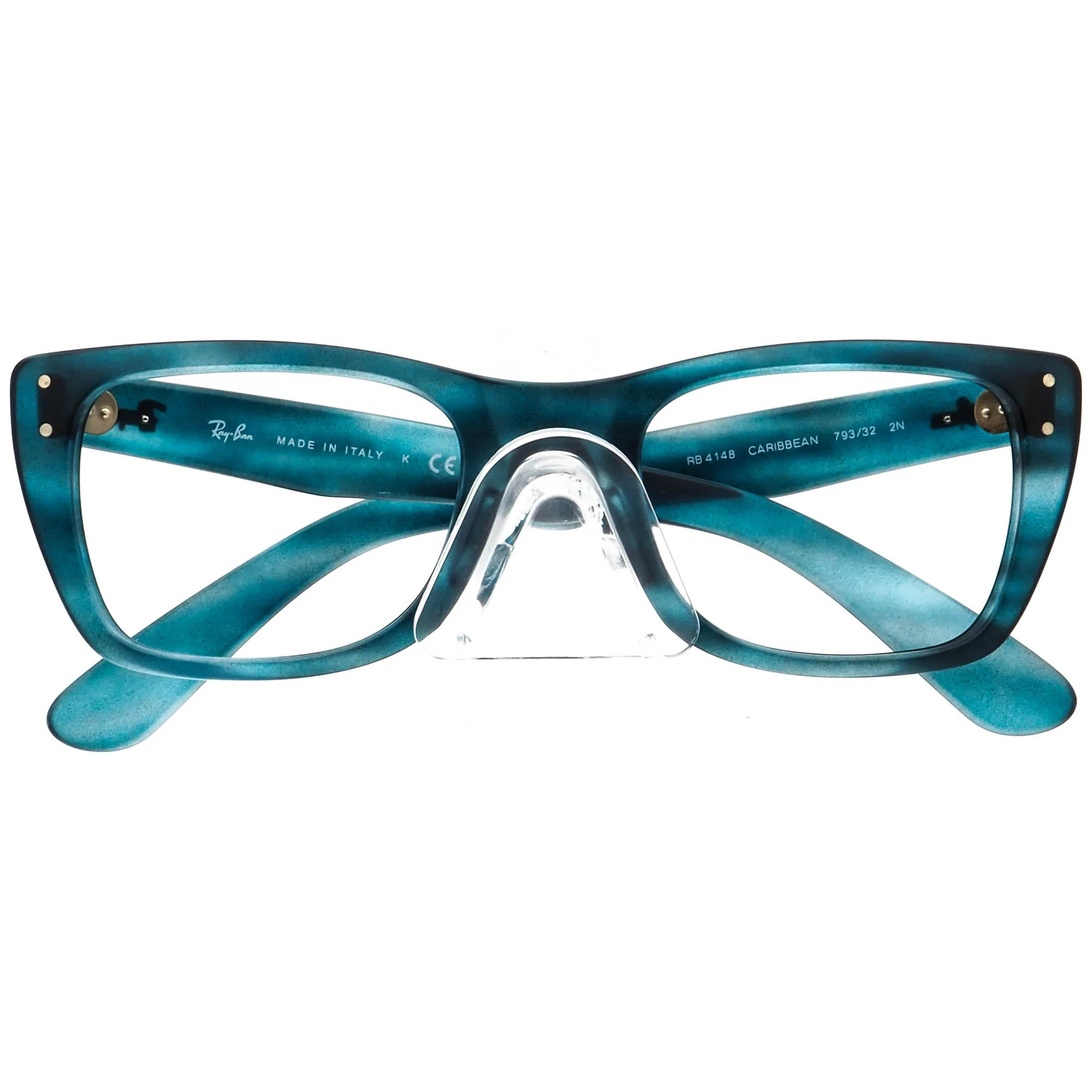 Ray-Ban RB 4148 Caribbean 793/32 51□20 140 - Image 6