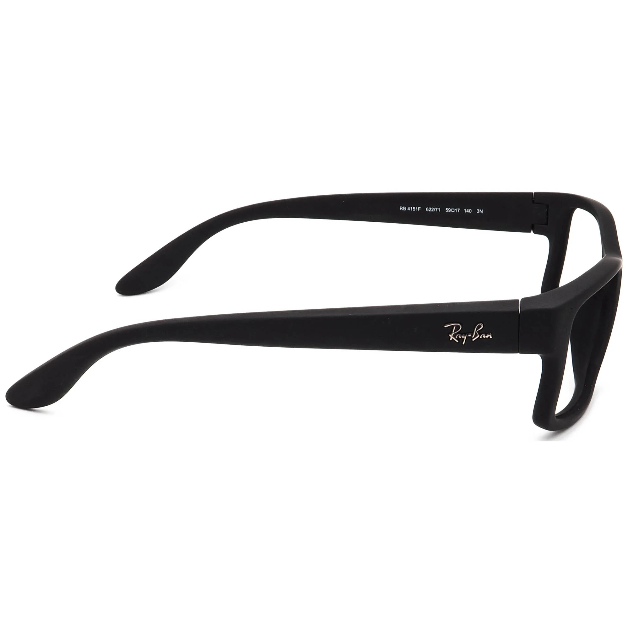 Ray-Ban RB 4151F 622/71   59□17 140 - Image 4