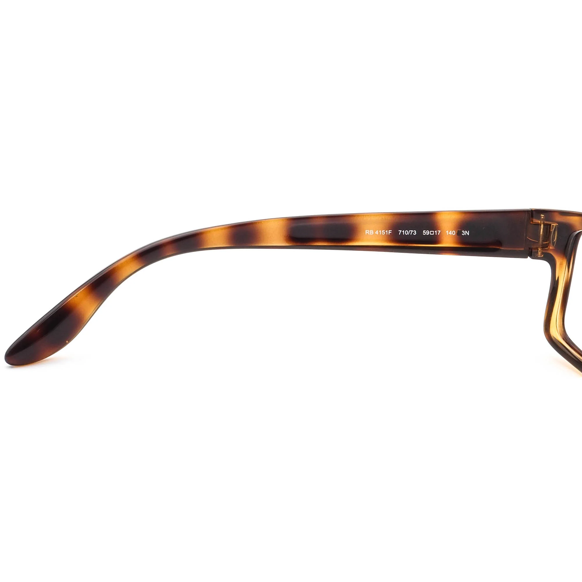 Ray-Ban RB 4151F 710/73   59□17 140 - Image 7